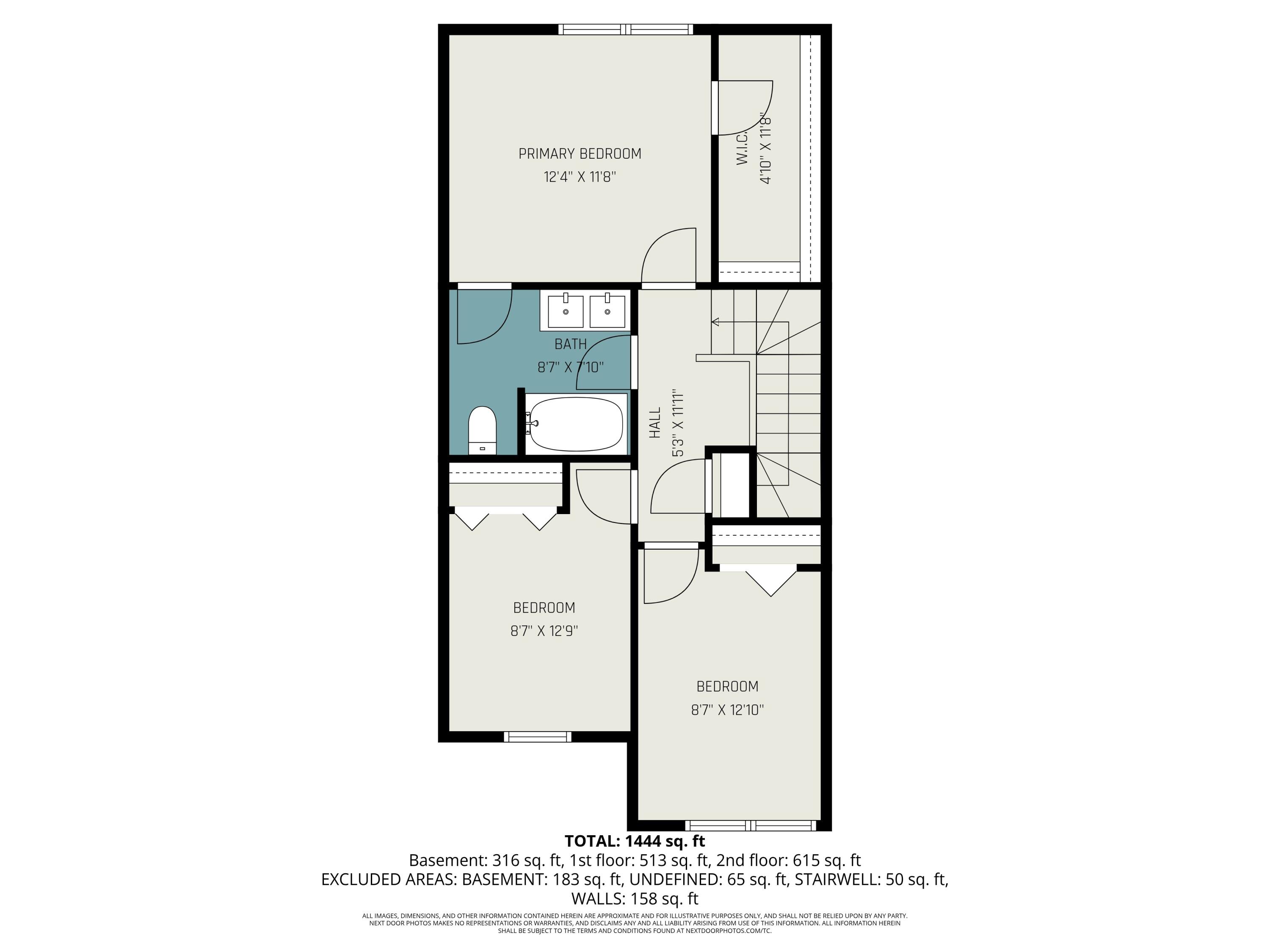 956 Ada Place Drive SE Grand Rapids MI 49546