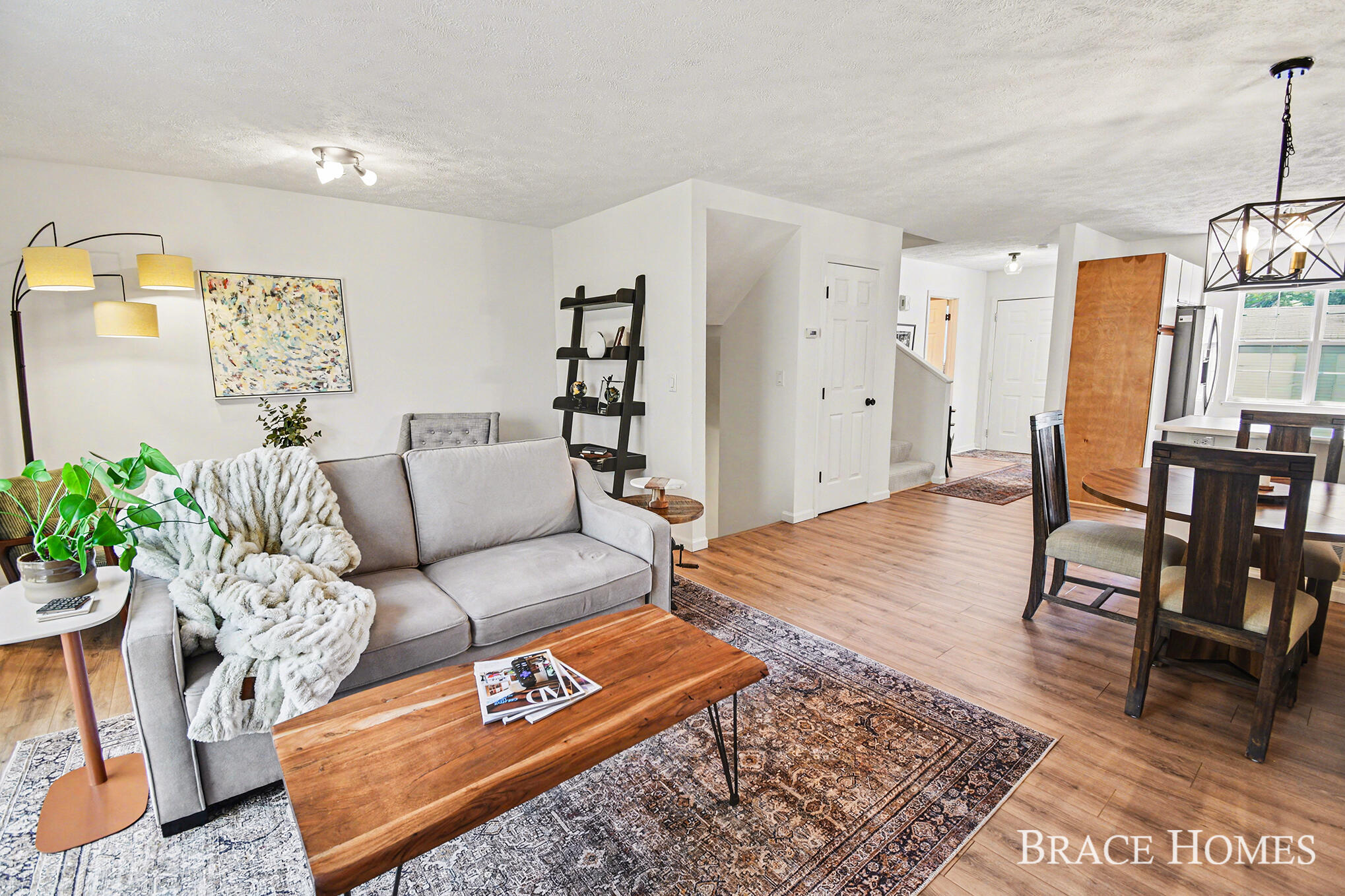 956 Ada Place Drive SE Grand Rapids MI 49546