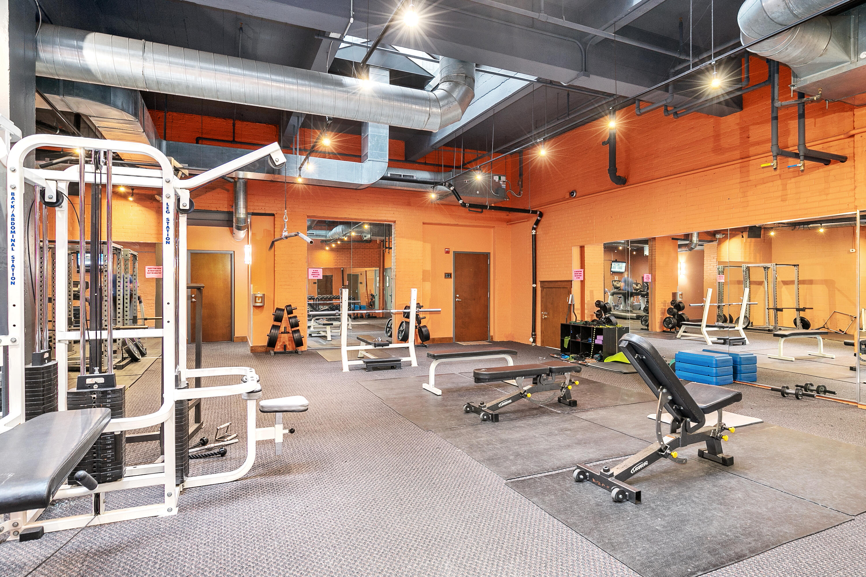 600 Broadway Avenue NW Grand Rapids MI 49504