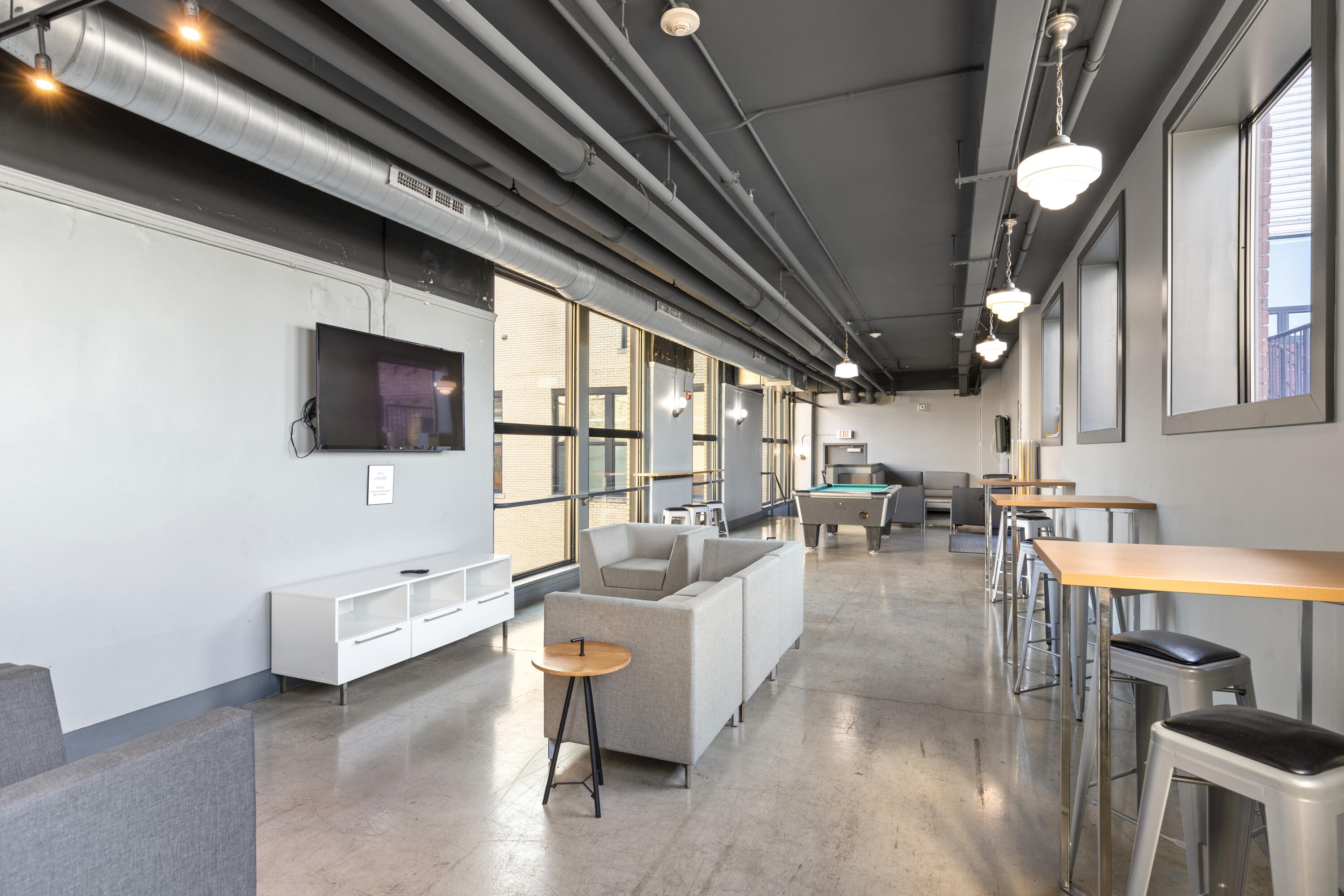 600 Broadway Avenue NW Grand Rapids MI 49504
