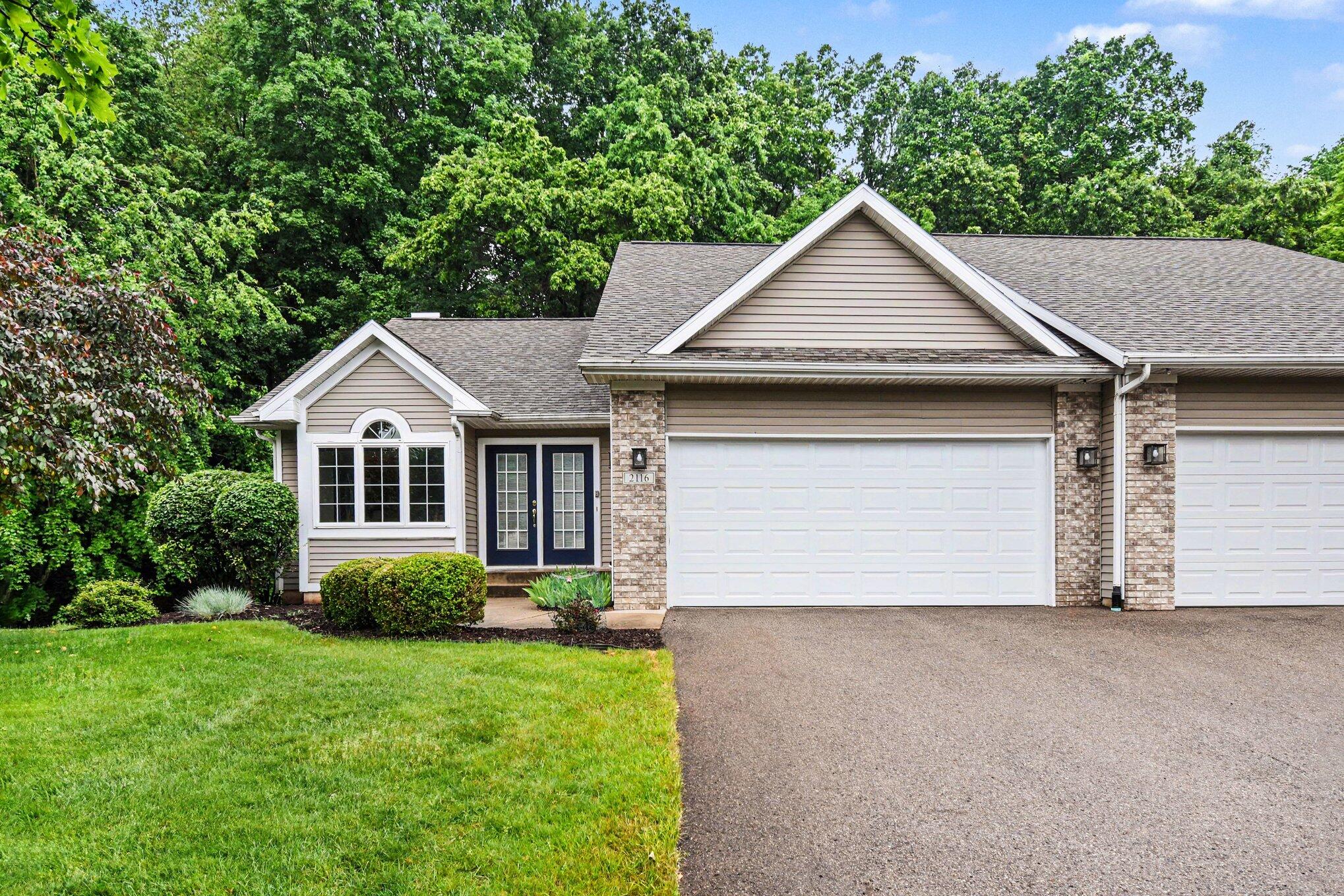 2116 Blue Bell Way Grand Rapids MI 49504