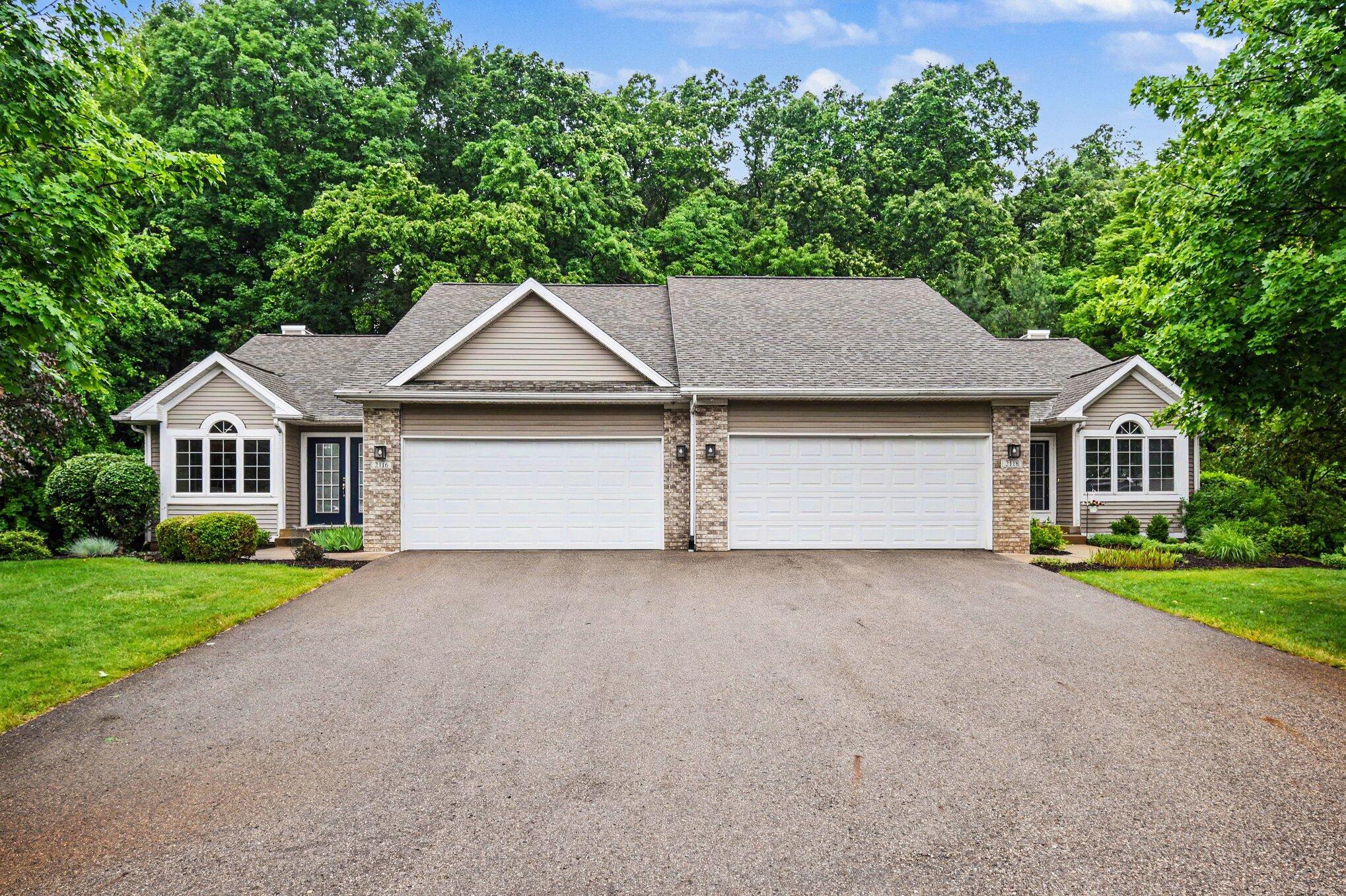 2116 Blue Bell Way Grand Rapids MI 49504