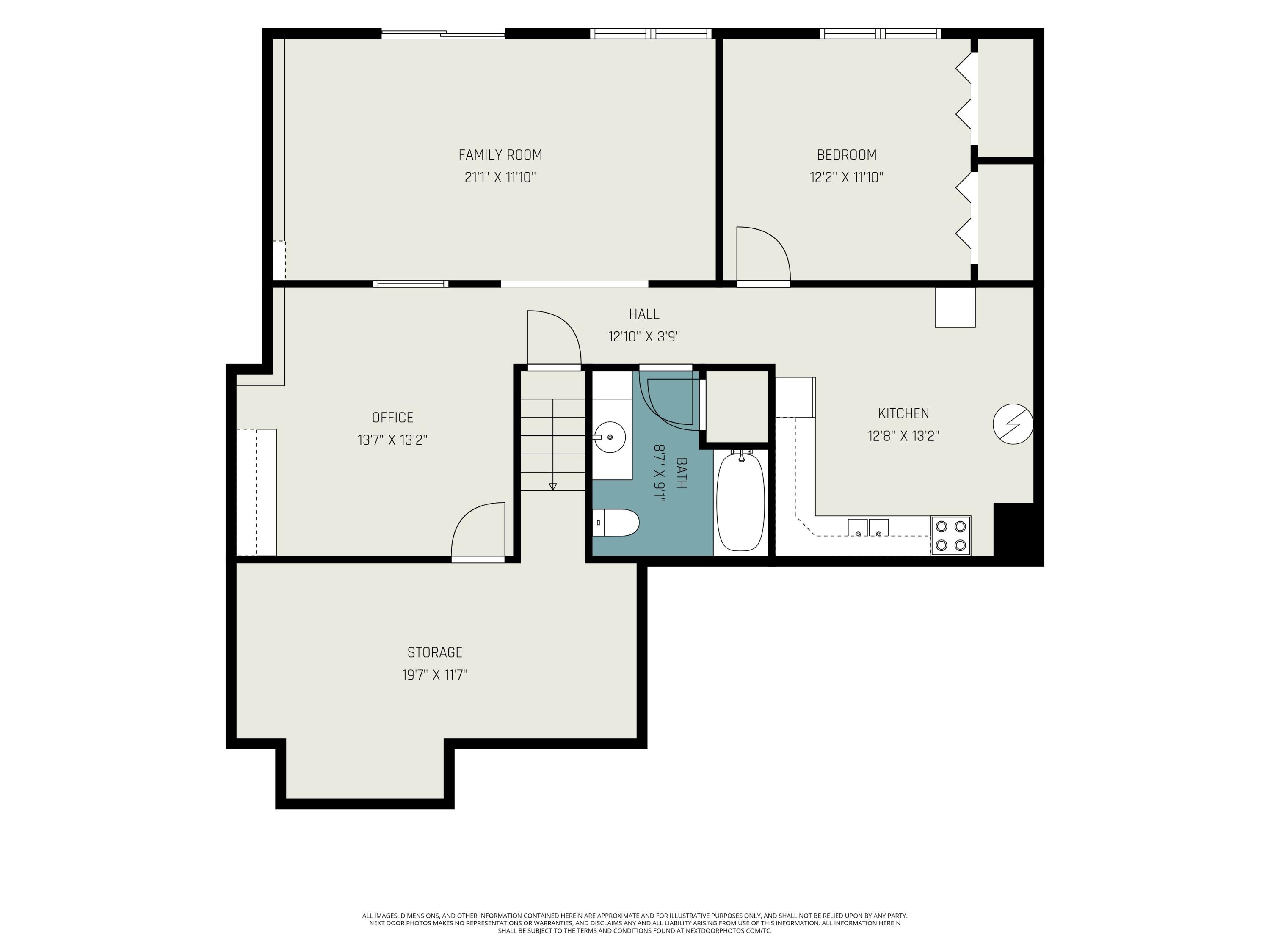 2116 Blue Bell Way Grand Rapids MI 49504
