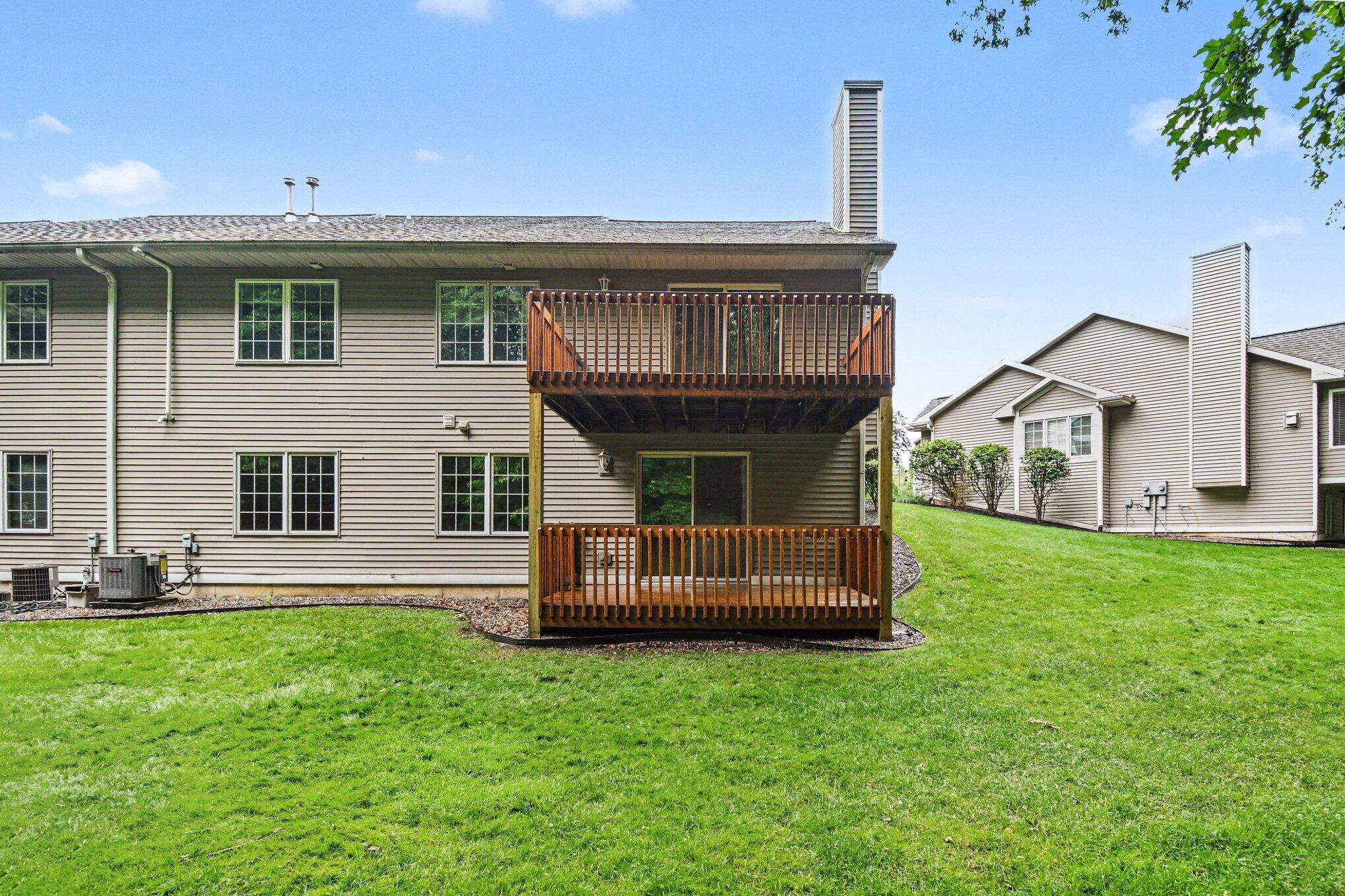 2116 Blue Bell Way Grand Rapids MI 49504