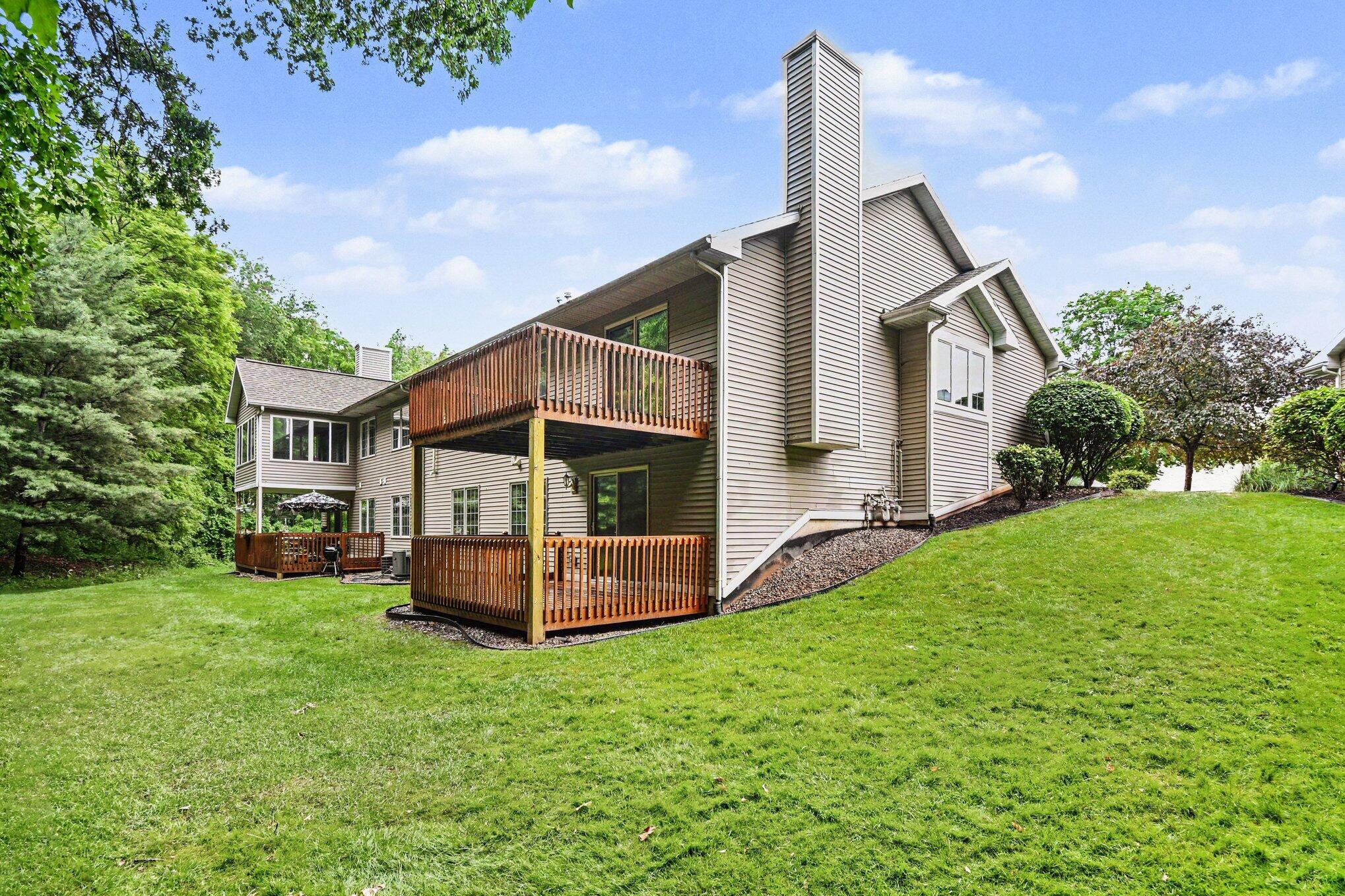 2116 Blue Bell Way Grand Rapids MI 49504