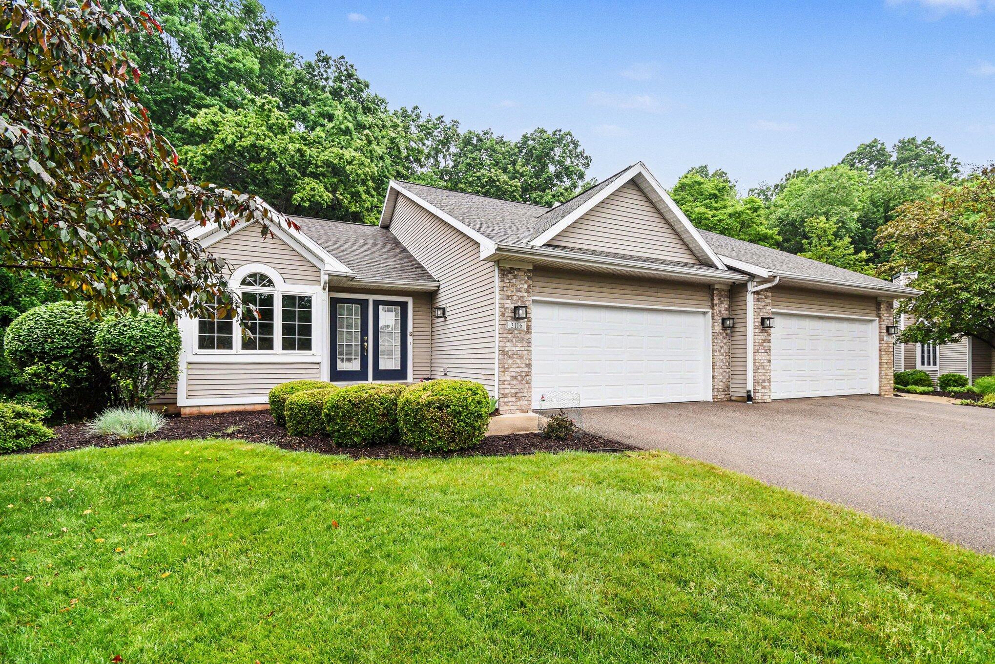 2116 Blue Bell Way Grand Rapids MI 49504