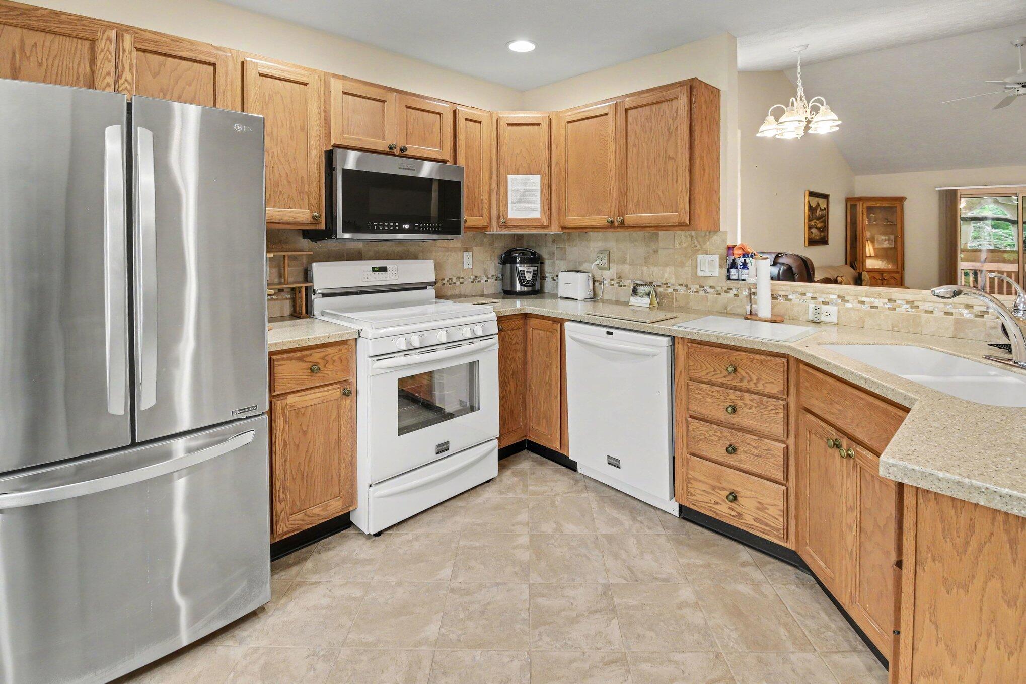 2116 Blue Bell Way Grand Rapids MI 49504