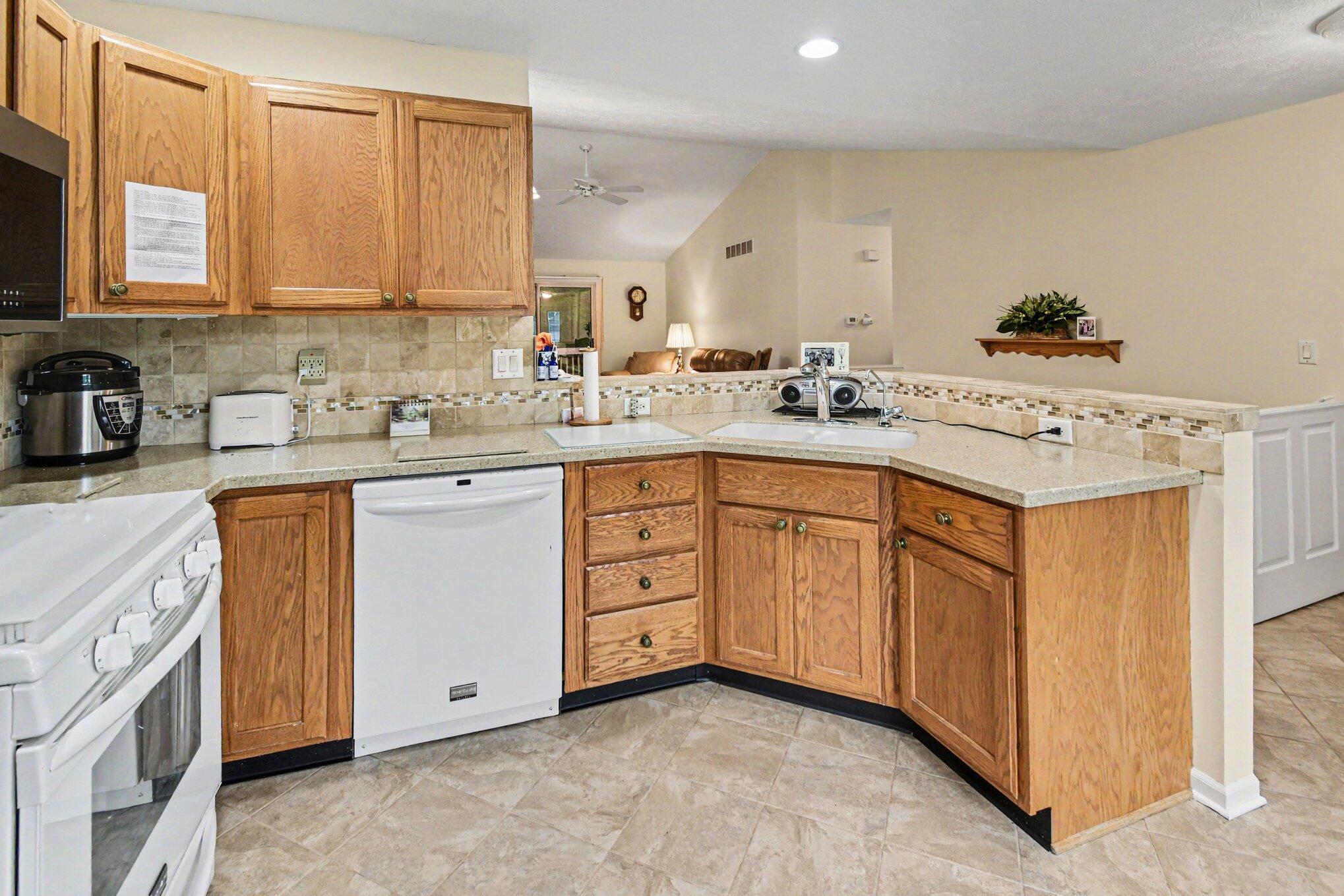 2116 Blue Bell Way Grand Rapids MI 49504