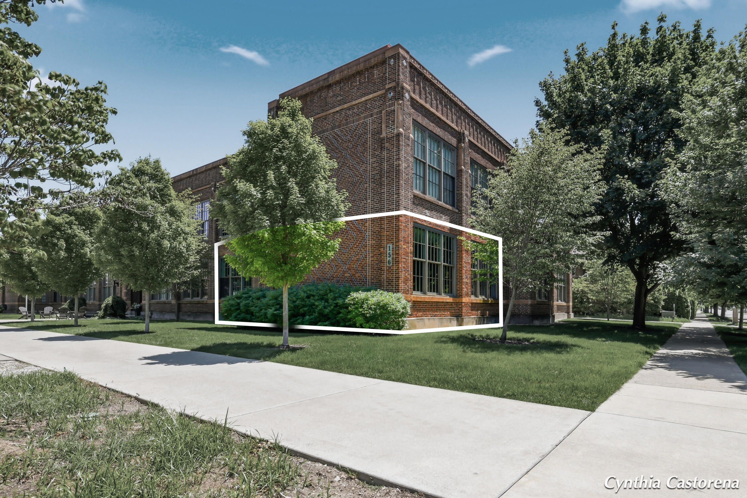 156 W 11th Street Holland MI 49423