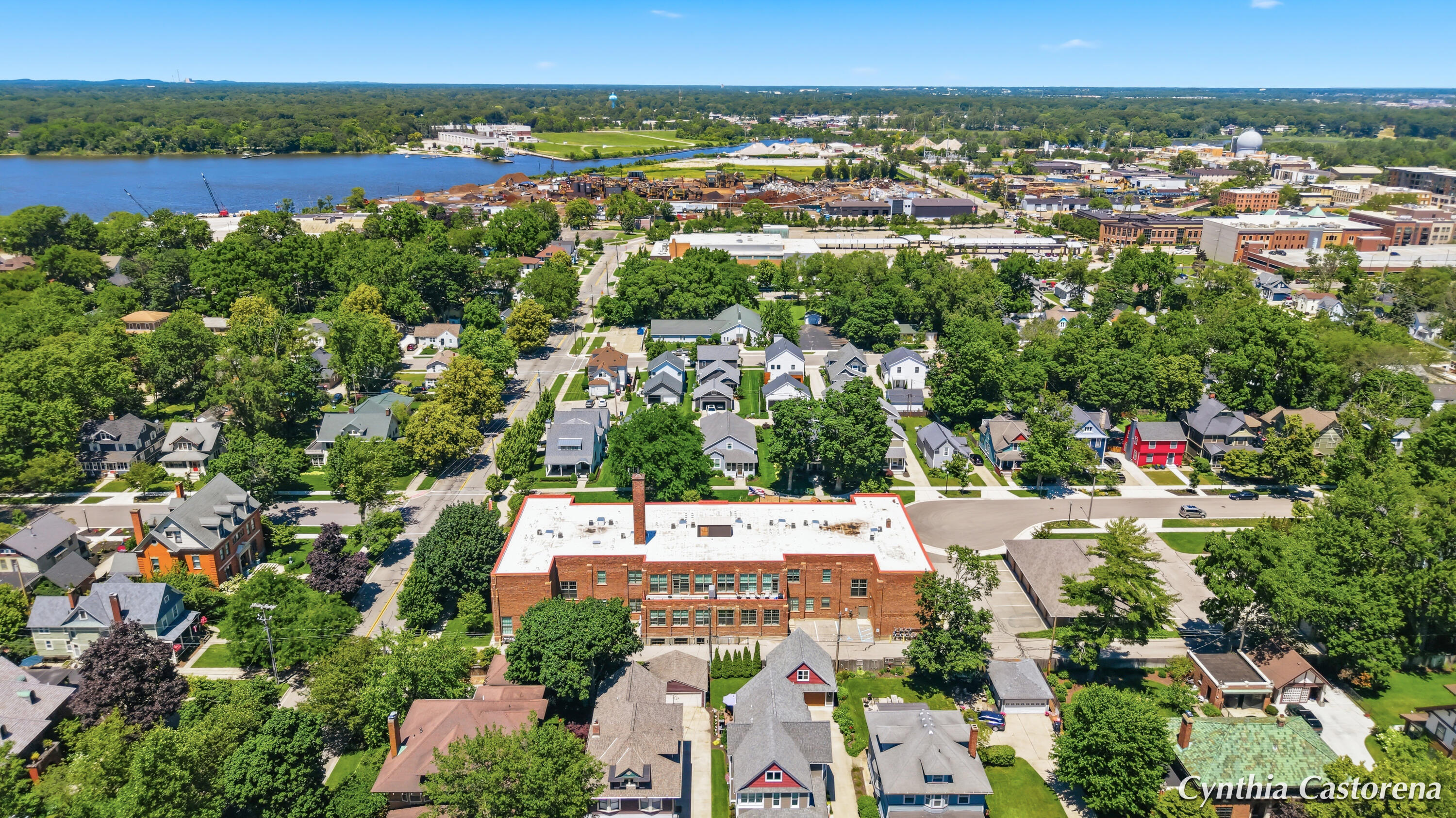 156 W 11th Street Holland MI 49423