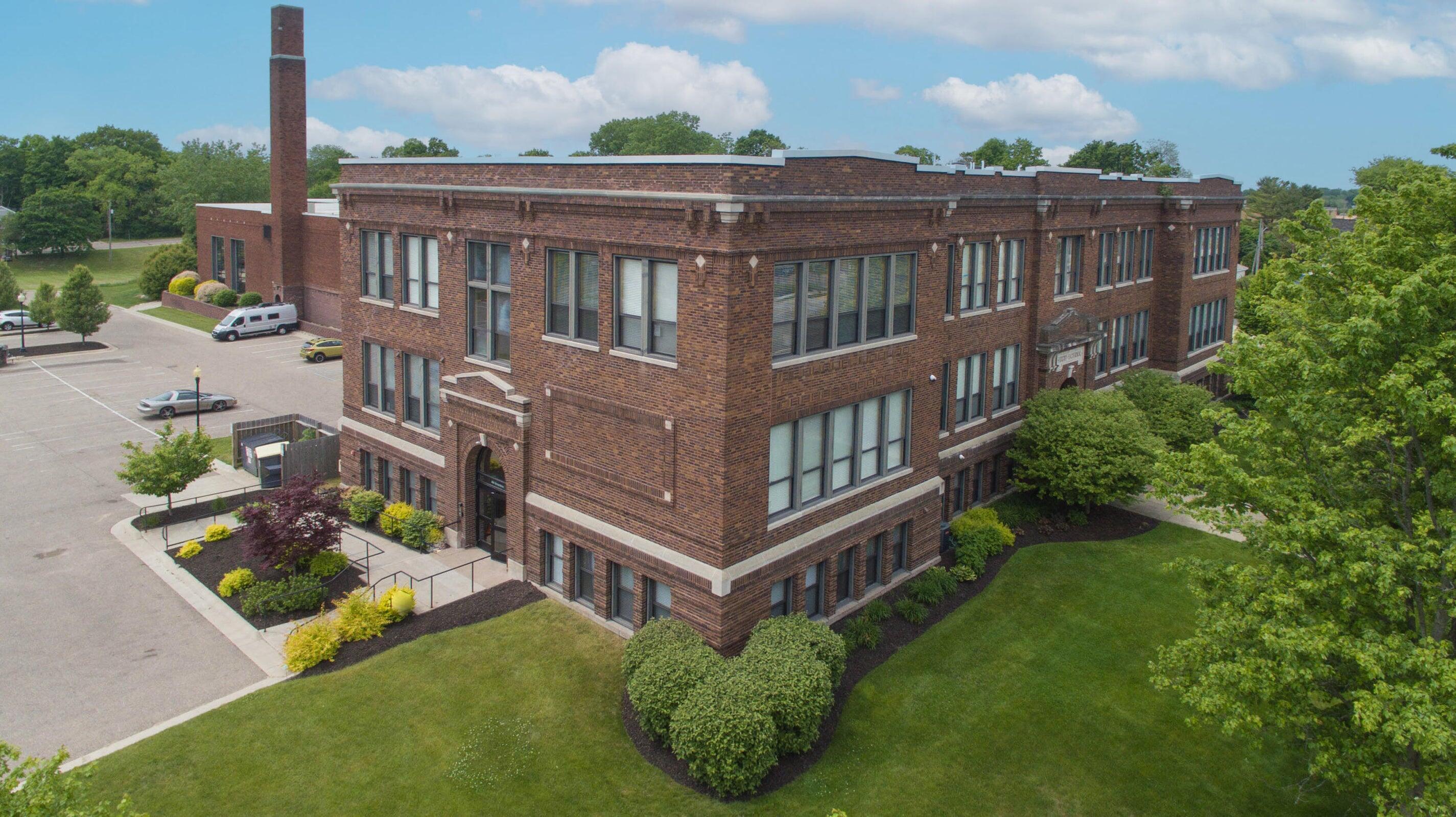 460 Broadway Street South Haven MI 49090