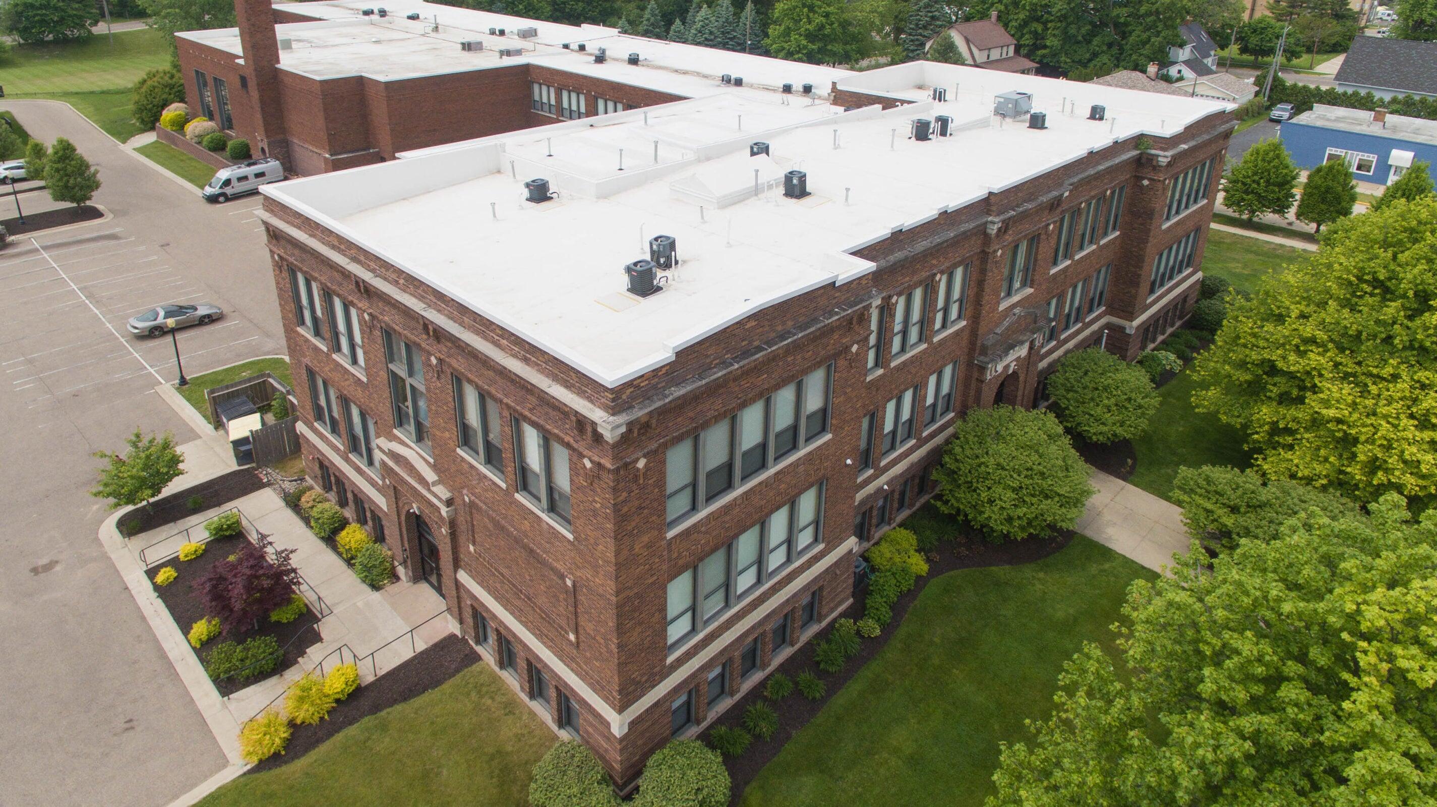 460 Broadway Street South Haven MI 49090