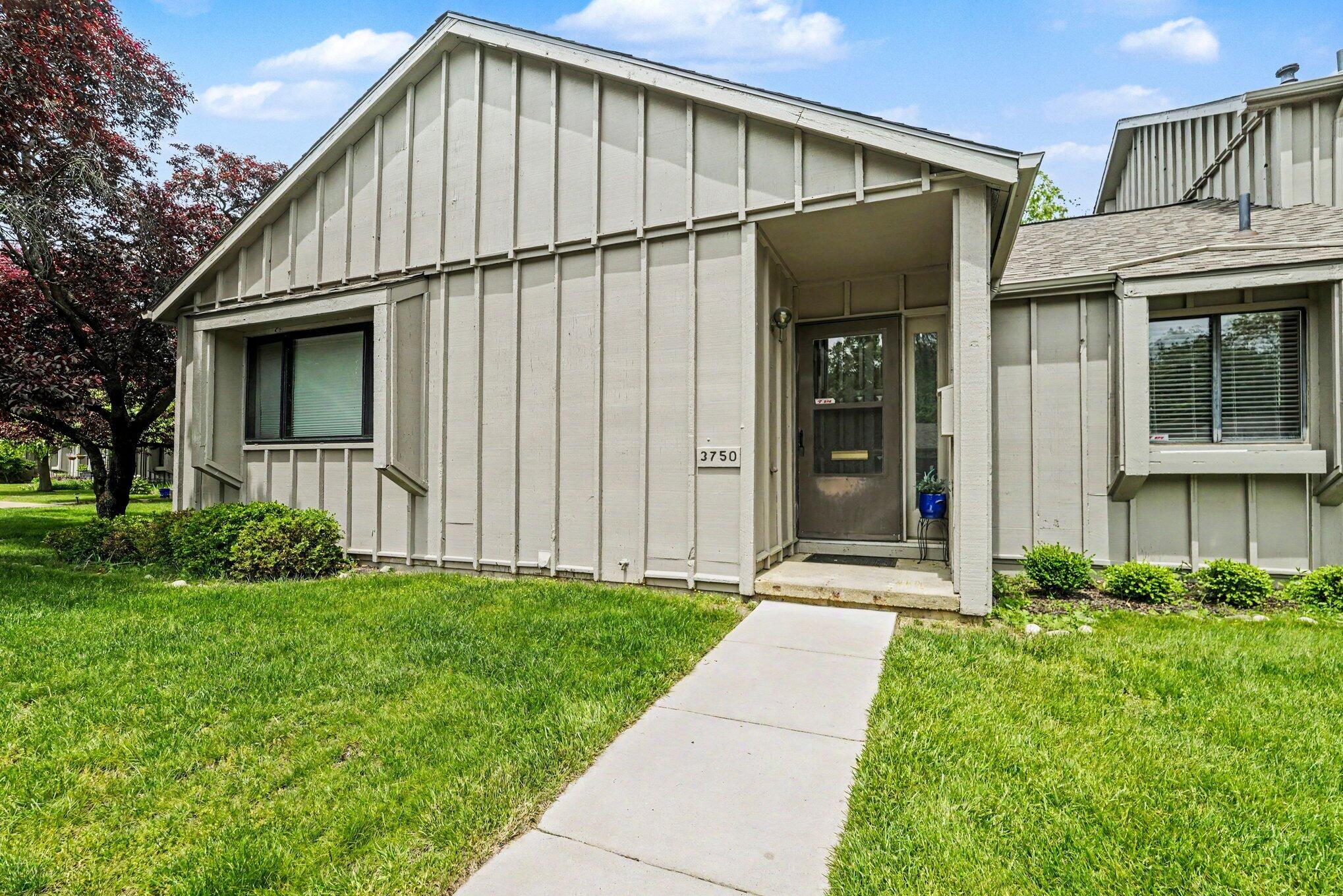 3750 Cedaridge Road Kalamazoo MI 49008