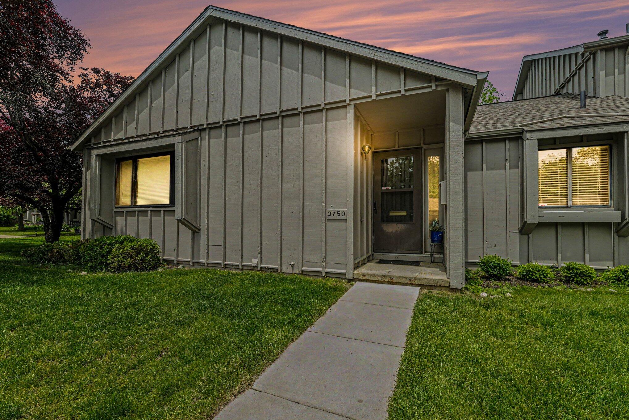3750 Cedaridge Road Kalamazoo MI 49008