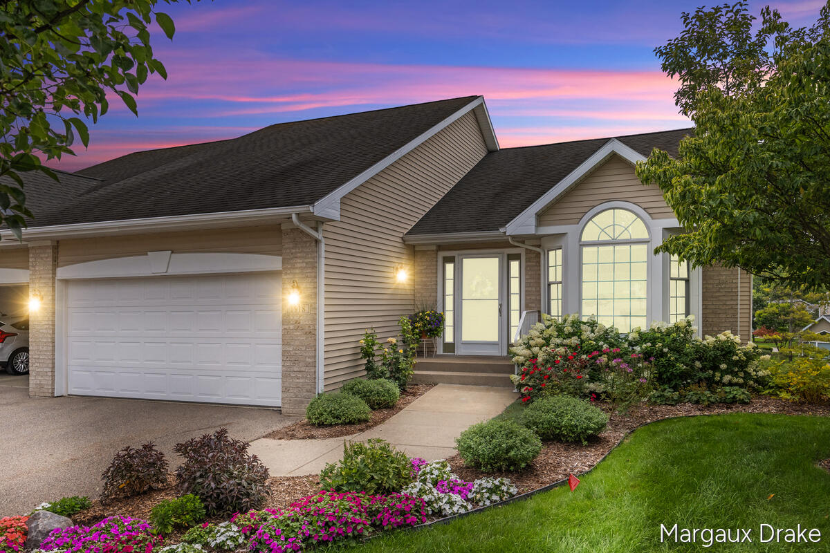1918 Dunlin Court NE Grand Rapids MI 49505