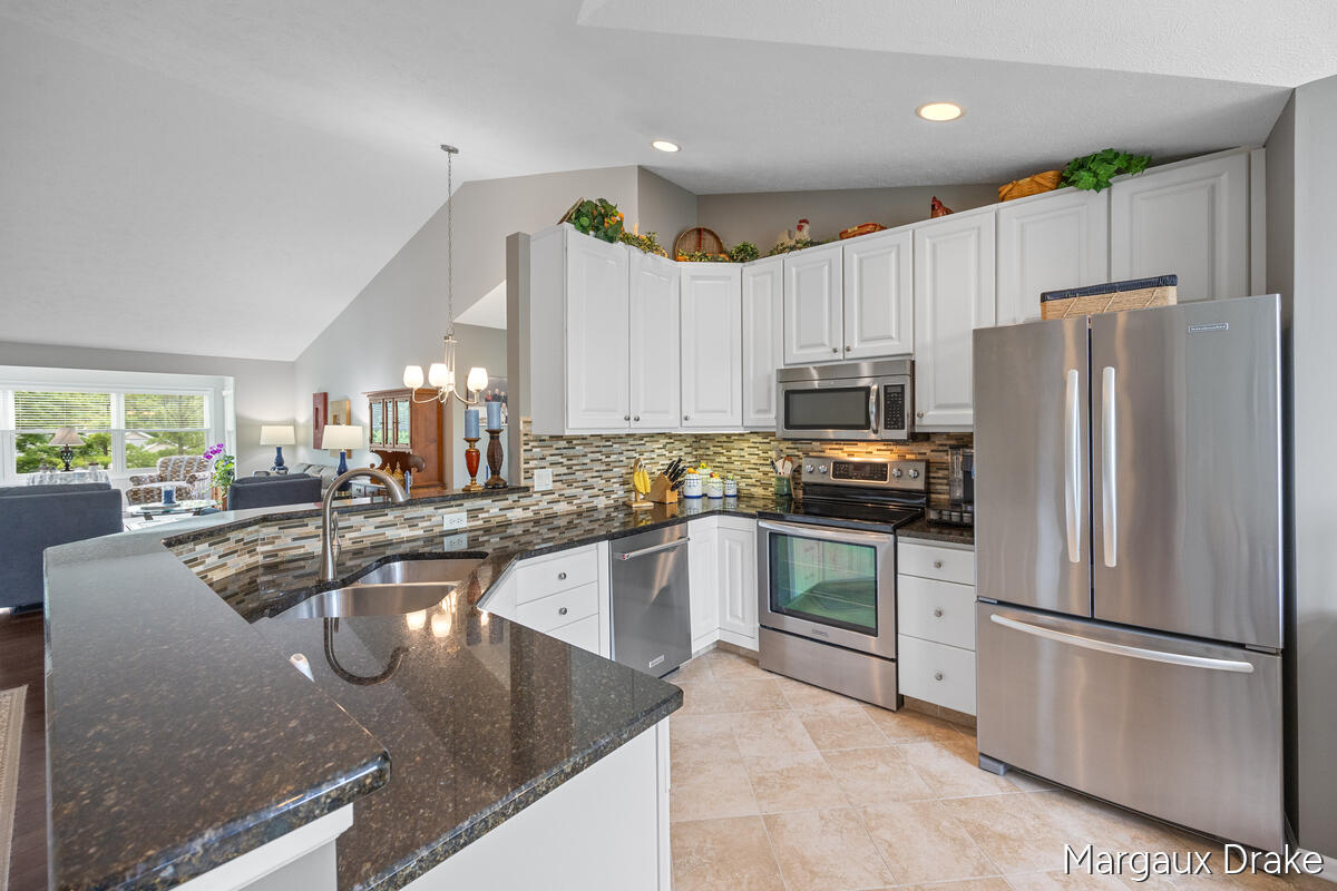 1918 Dunlin Court NE Grand Rapids MI 49505