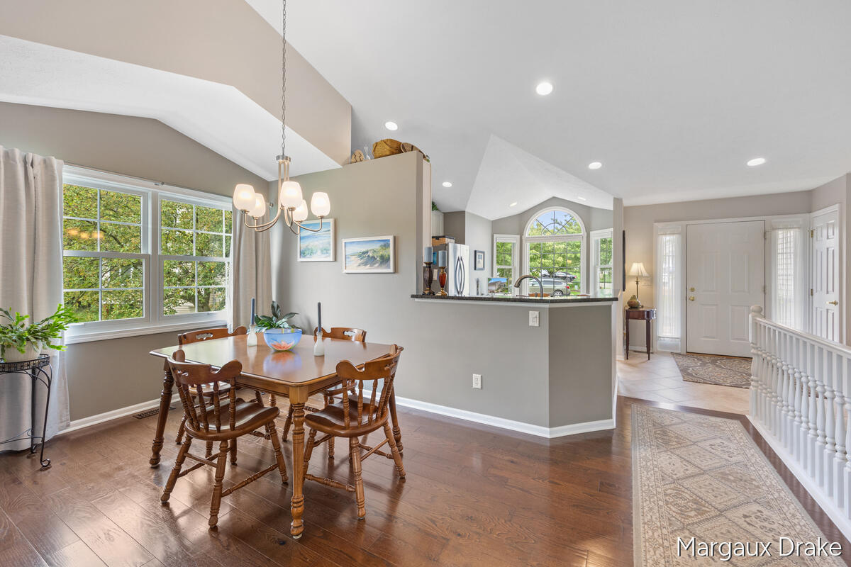 1918 Dunlin Court NE Grand Rapids MI 49505