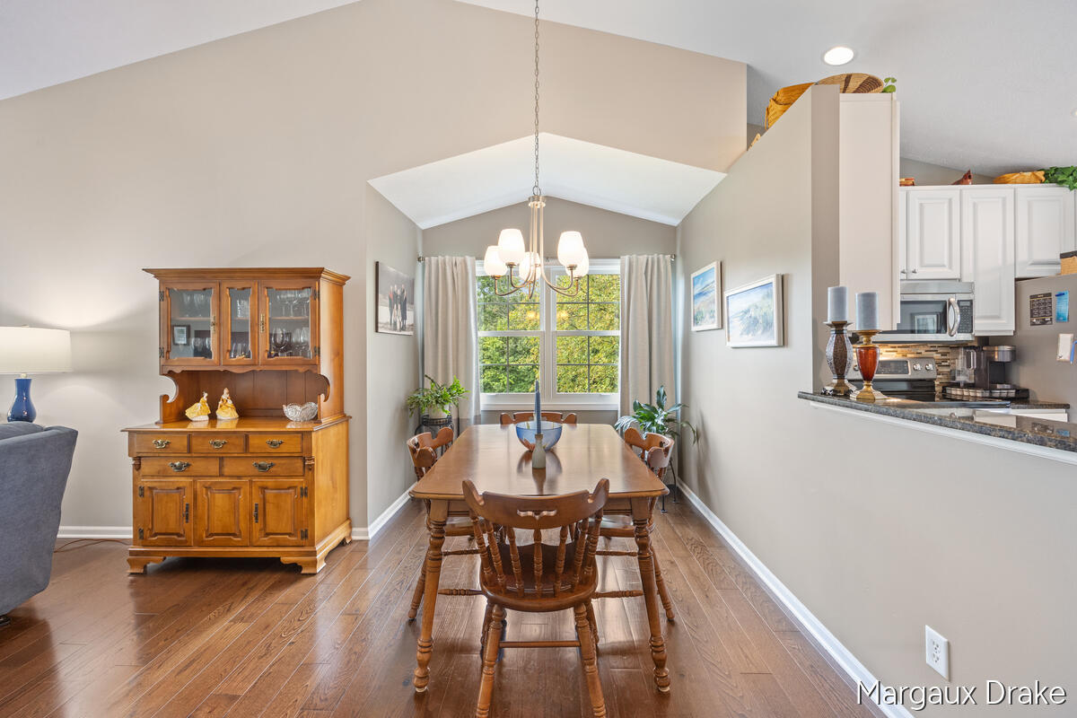 1918 Dunlin Court NE Grand Rapids MI 49505