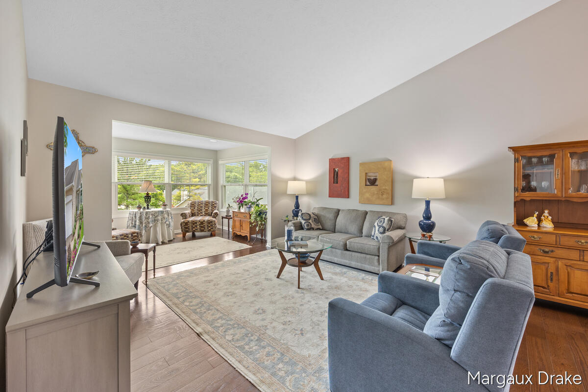 1918 Dunlin Court NE Grand Rapids MI 49505