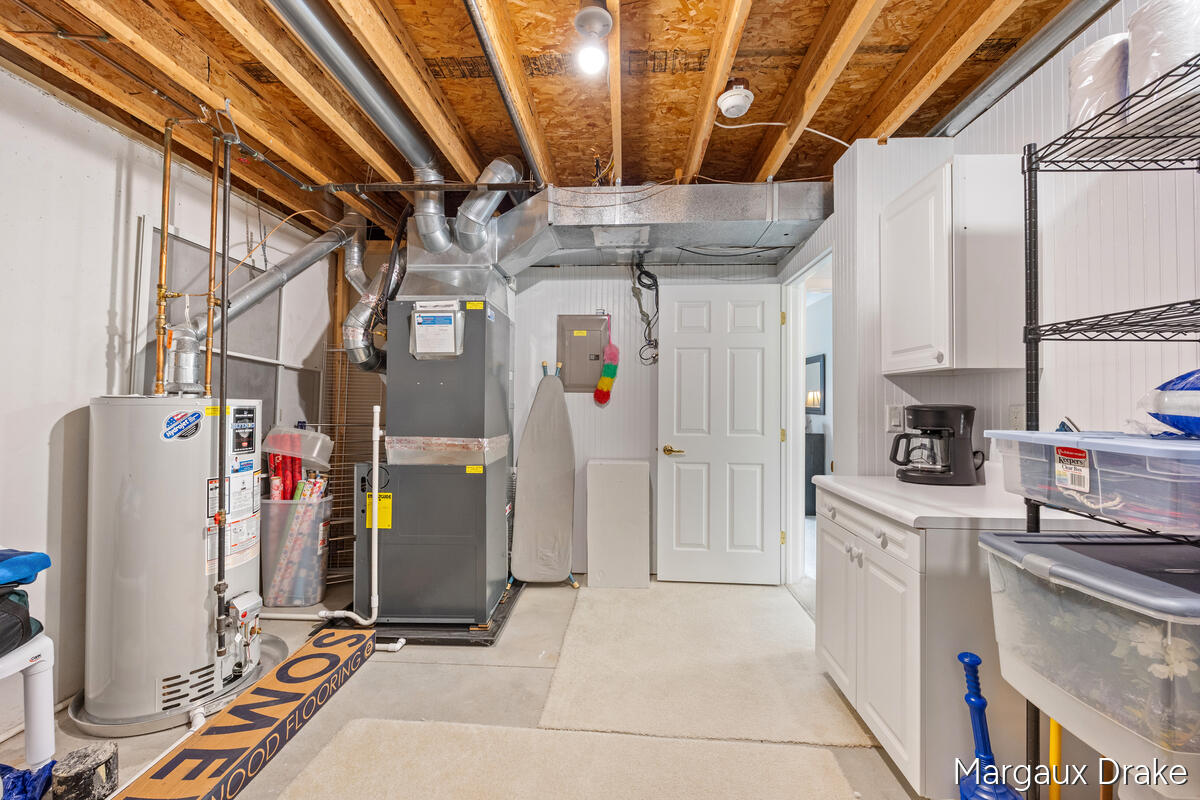 1918 Dunlin Court NE Grand Rapids MI 49505