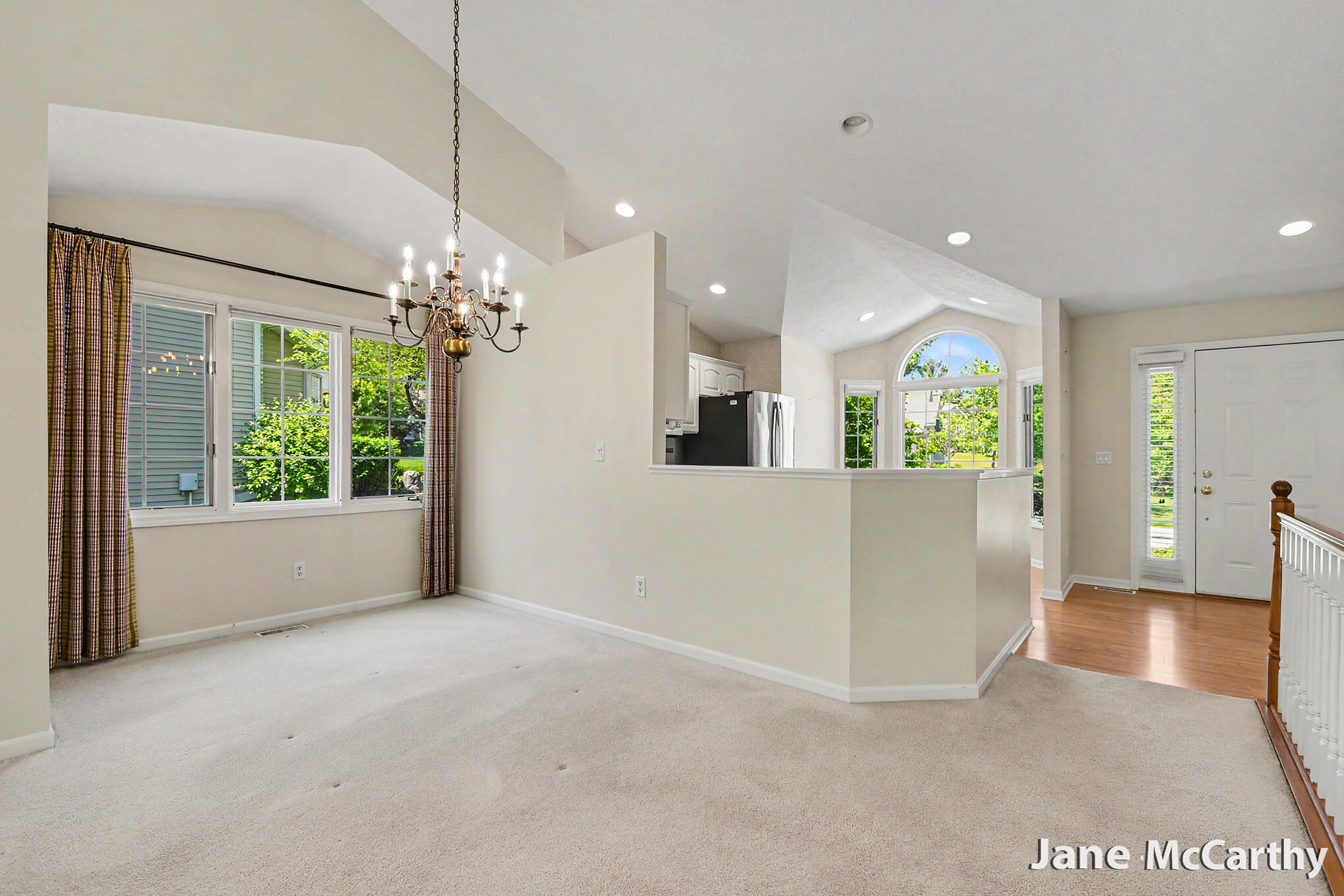 2338 Whimbrel Court NE Grand Rapids MI 49505
