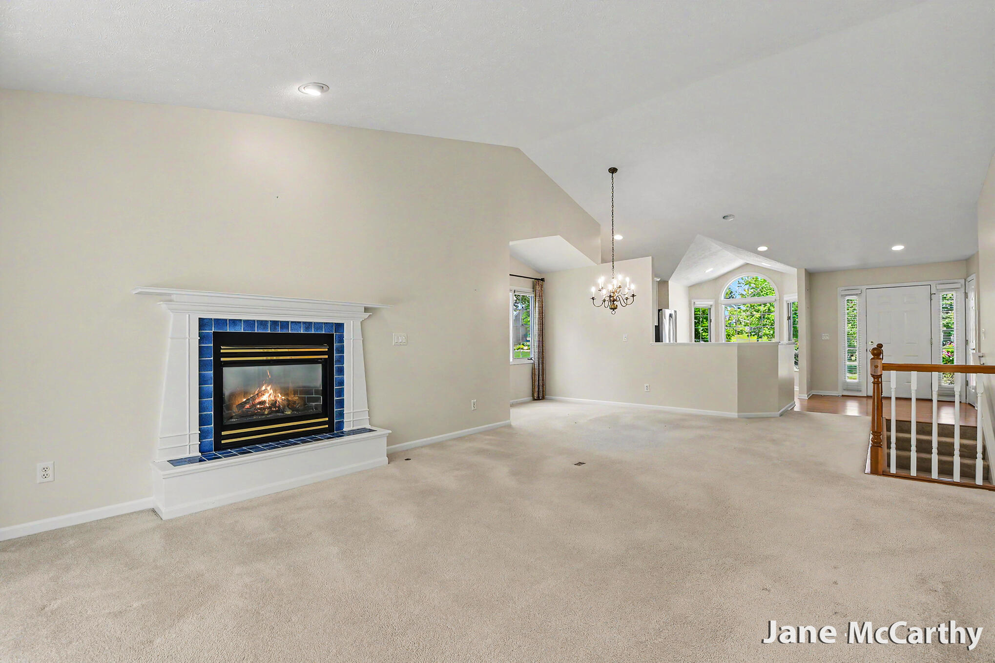 2338 Whimbrel Court NE Grand Rapids MI 49505