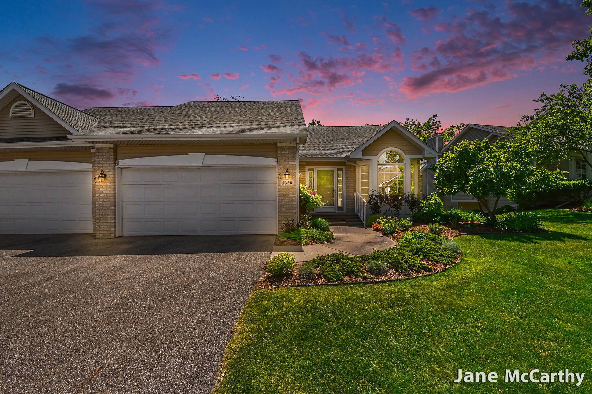 2338 Whimbrel Court NE Grand Rapids MI 49505