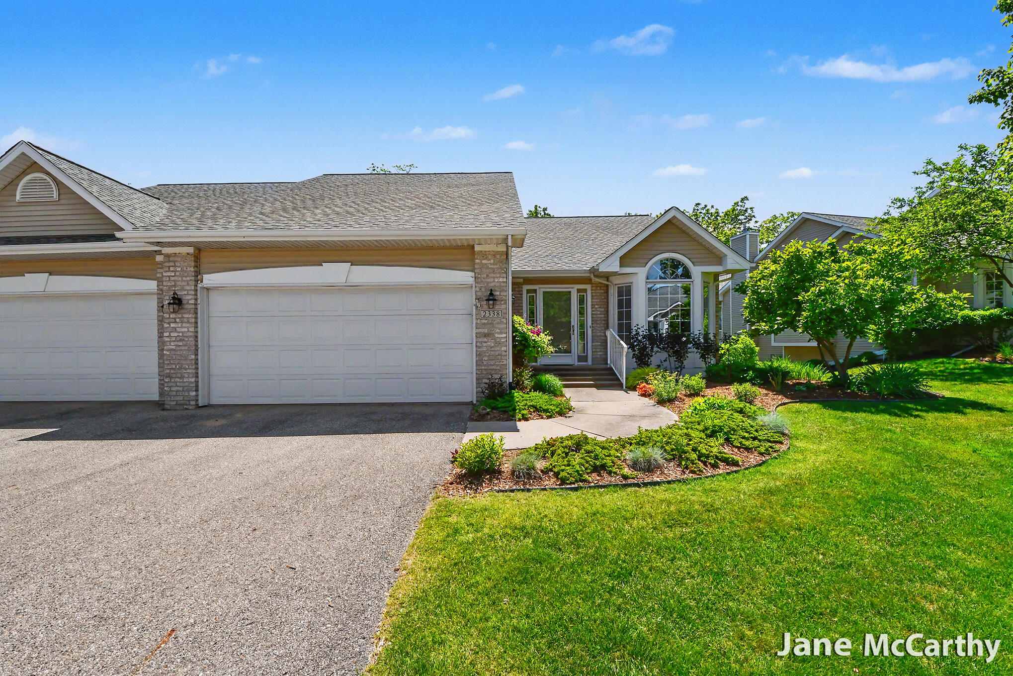 2338 Whimbrel Court NE Grand Rapids MI 49505
