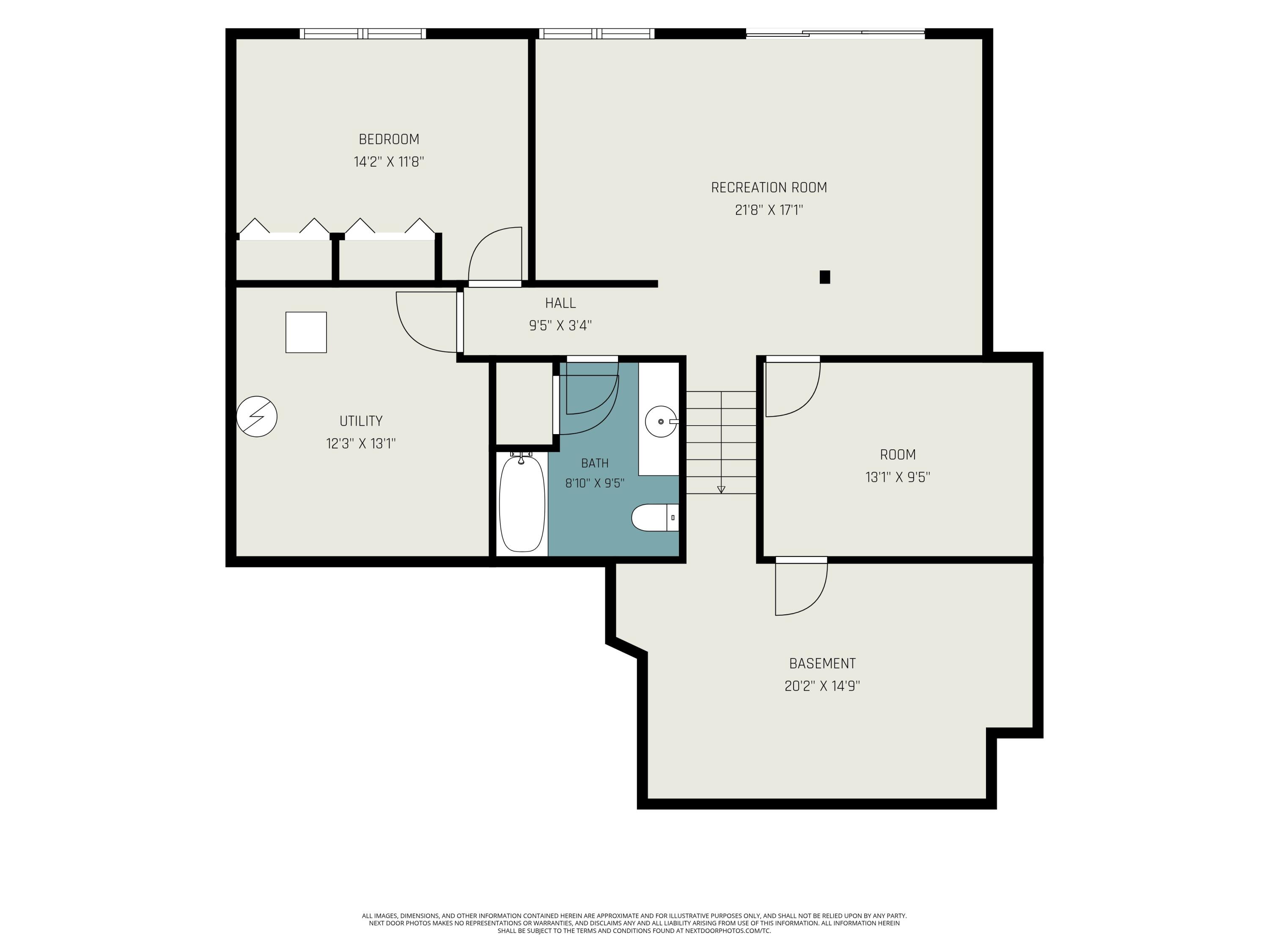2338 Whimbrel Court NE Grand Rapids MI 49505