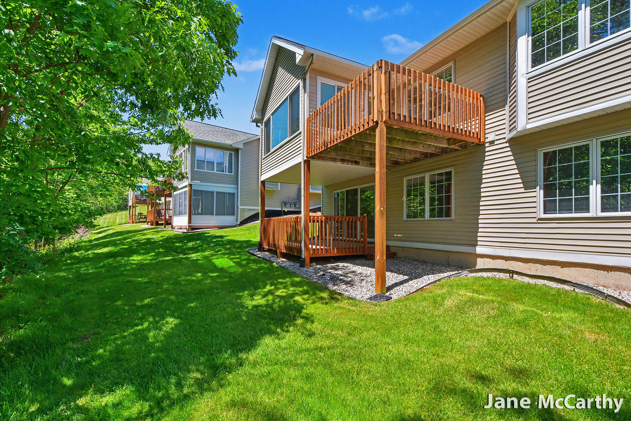 2338 Whimbrel Court NE Grand Rapids MI 49505