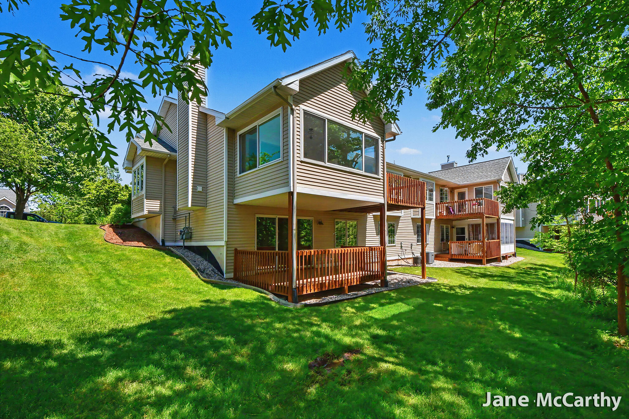 2338 Whimbrel Court NE Grand Rapids MI 49505