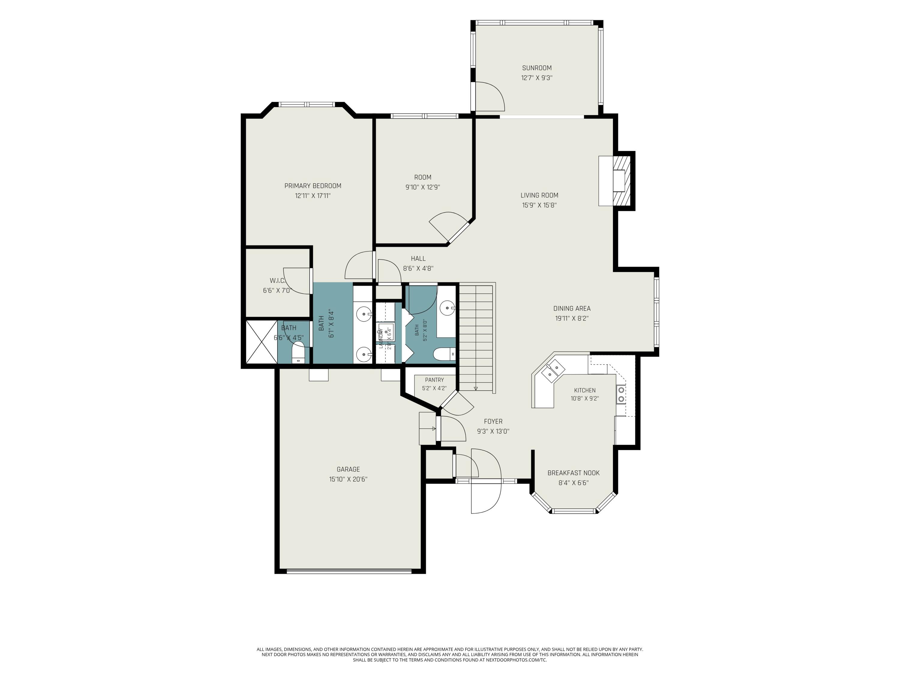 2338 Whimbrel Court NE Grand Rapids MI 49505