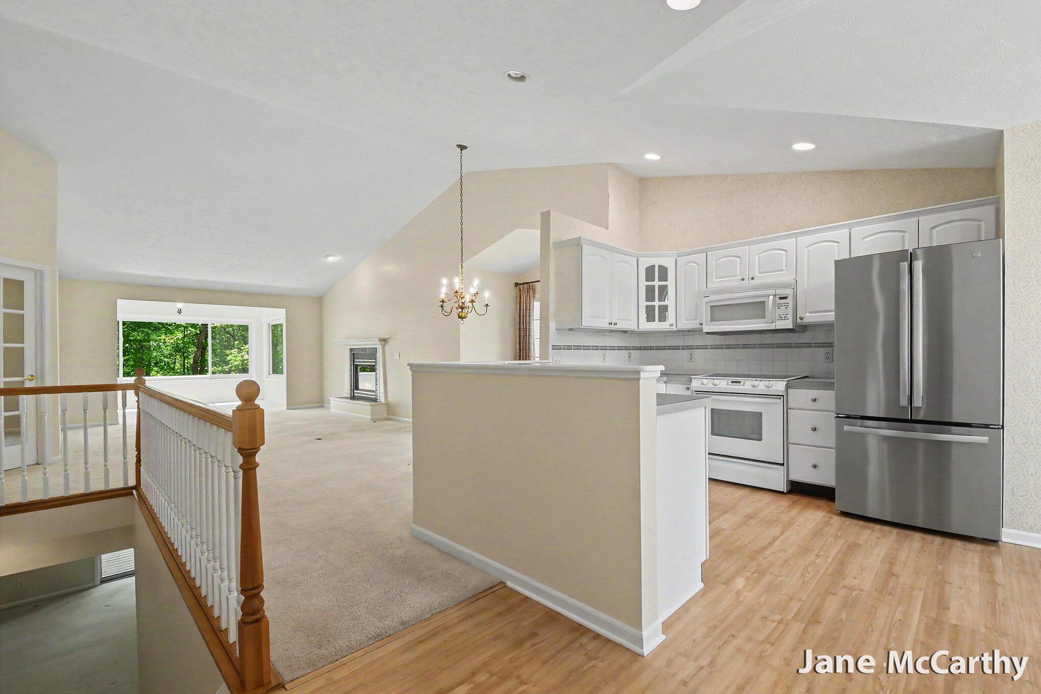 2338 Whimbrel Court NE Grand Rapids MI 49505