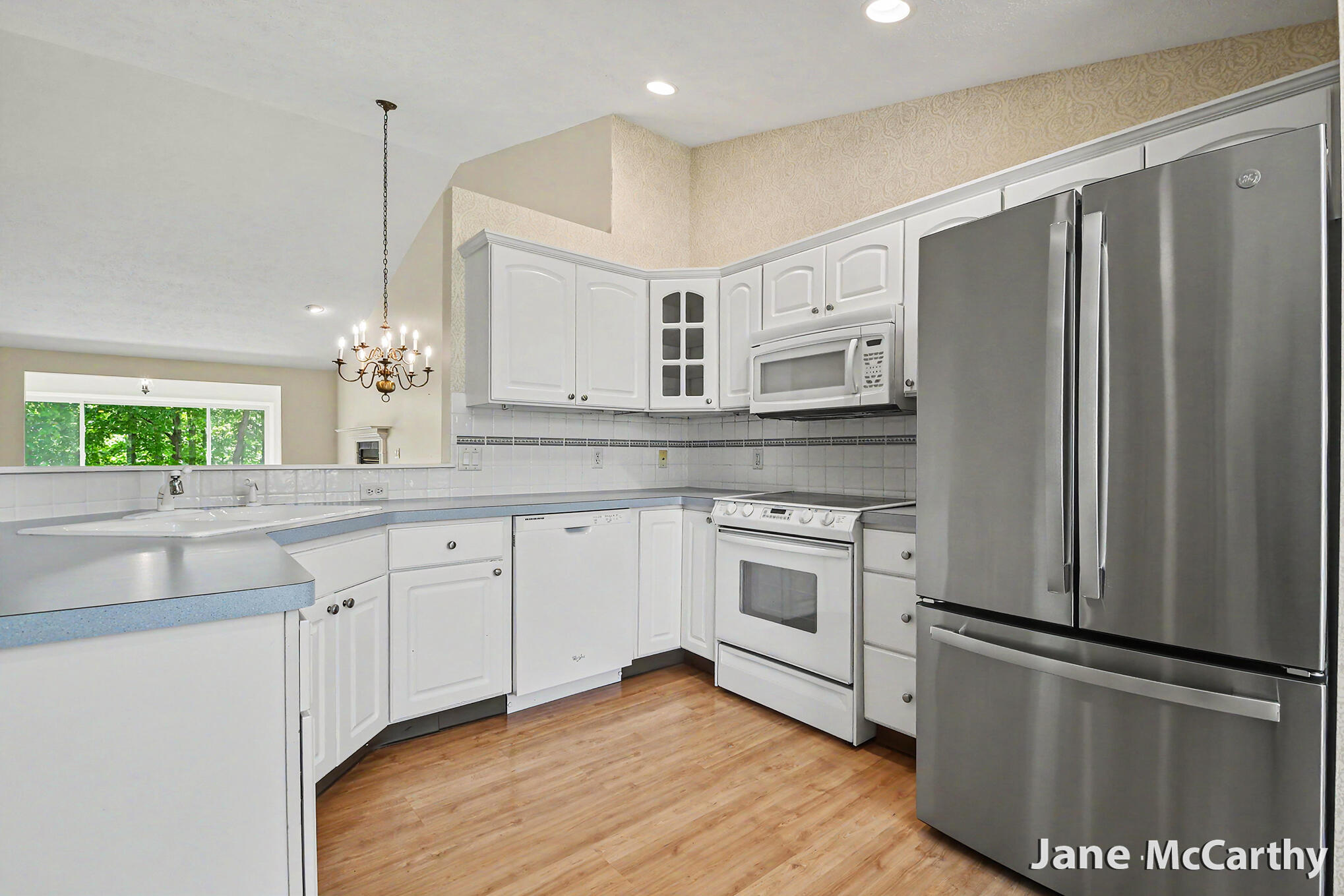 2338 Whimbrel Court NE Grand Rapids MI 49505