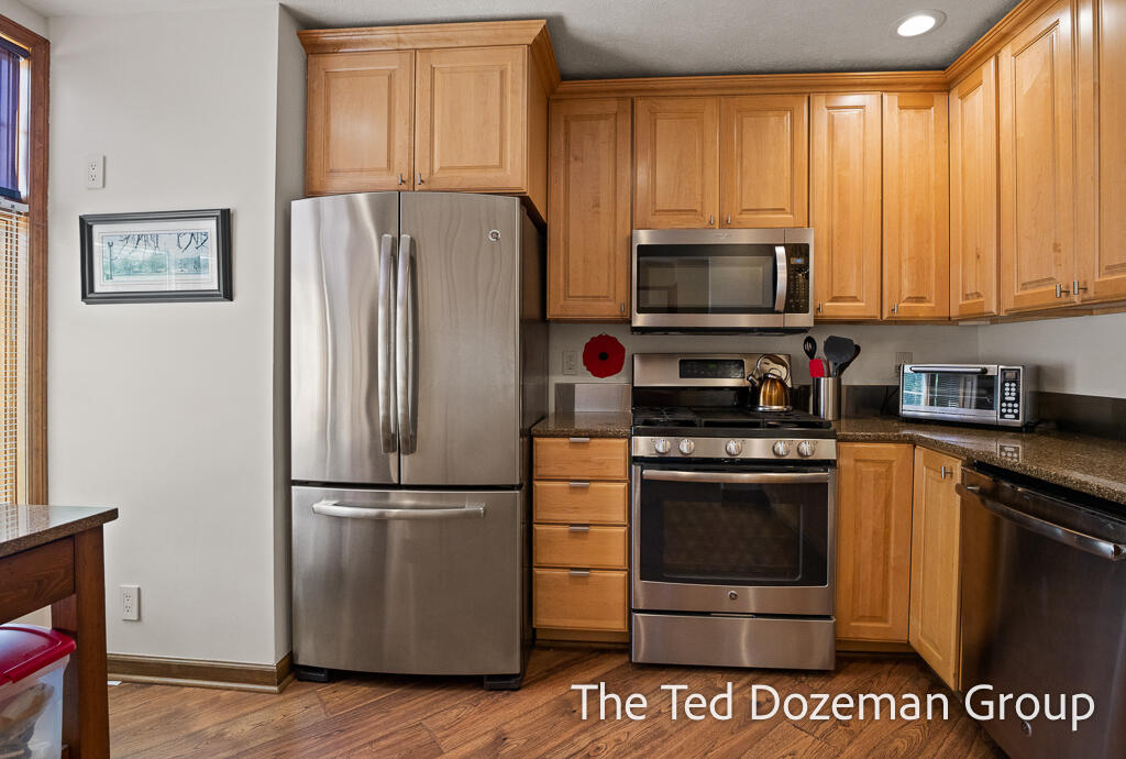 854 Claremont Court Holland MI 49423