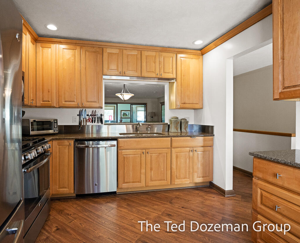 854 Claremont Court Holland MI 49423