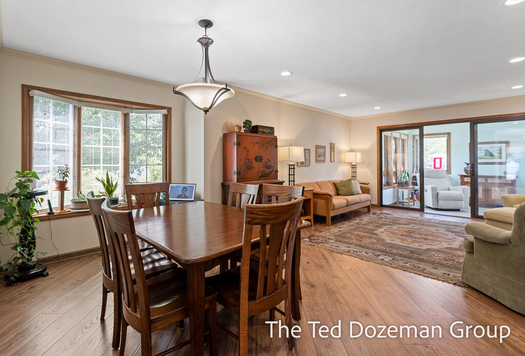 854 Claremont Court Holland MI 49423