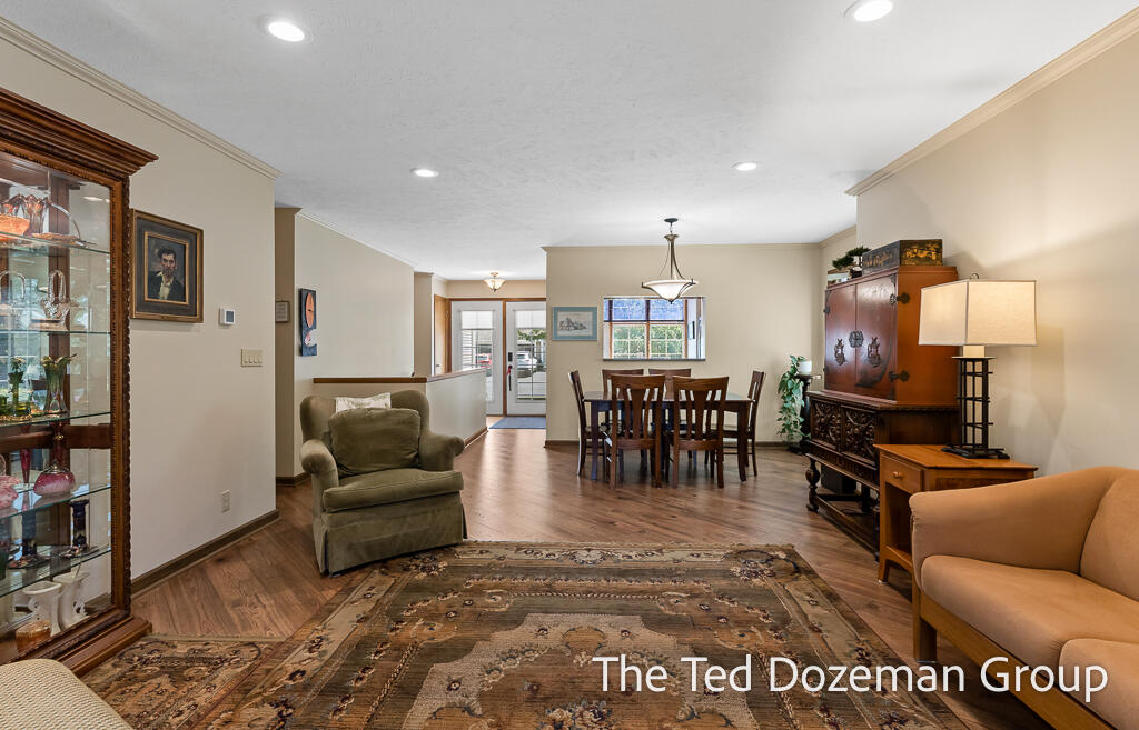 854 Claremont Court Holland MI 49423
