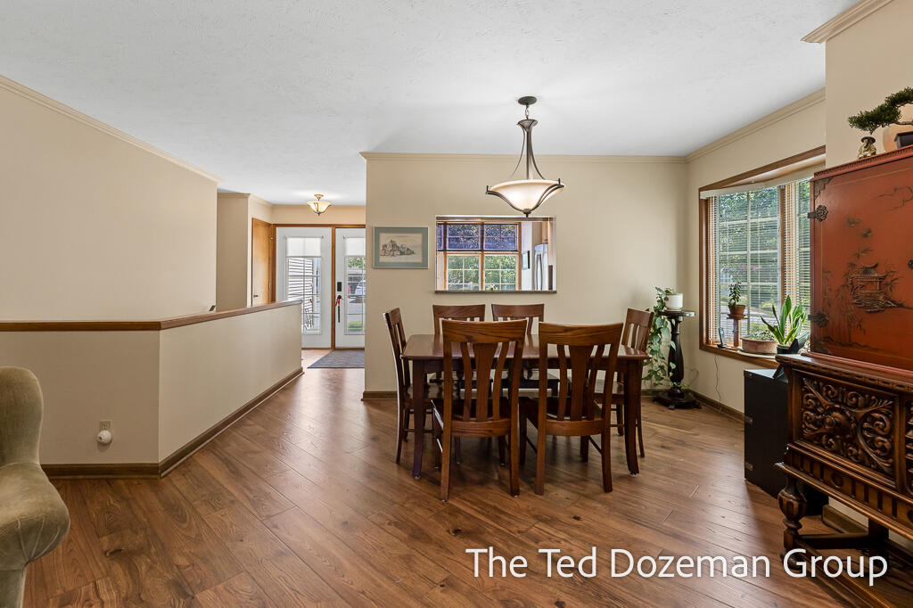 854 Claremont Court Holland MI 49423