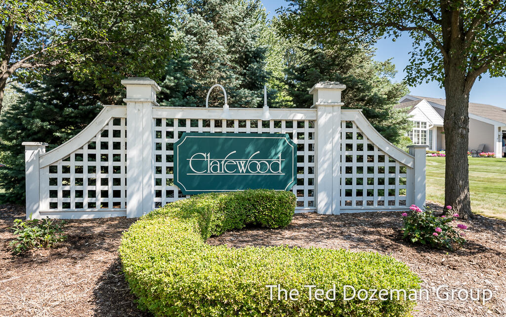854 Claremont Court Holland MI 49423