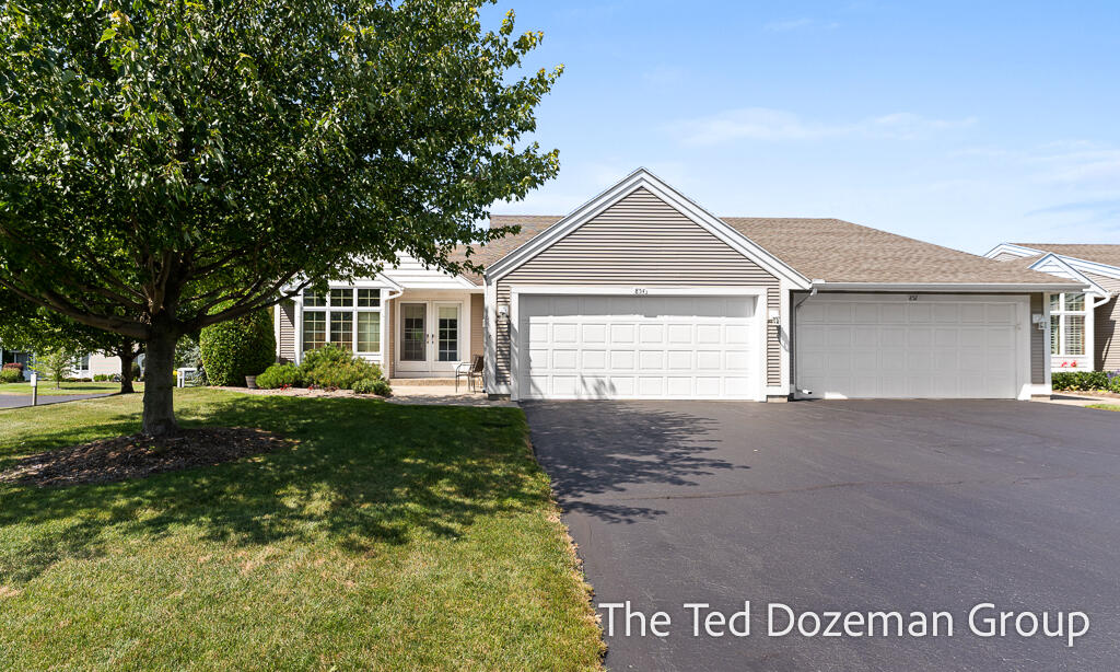 854 Claremont Court Holland MI 49423