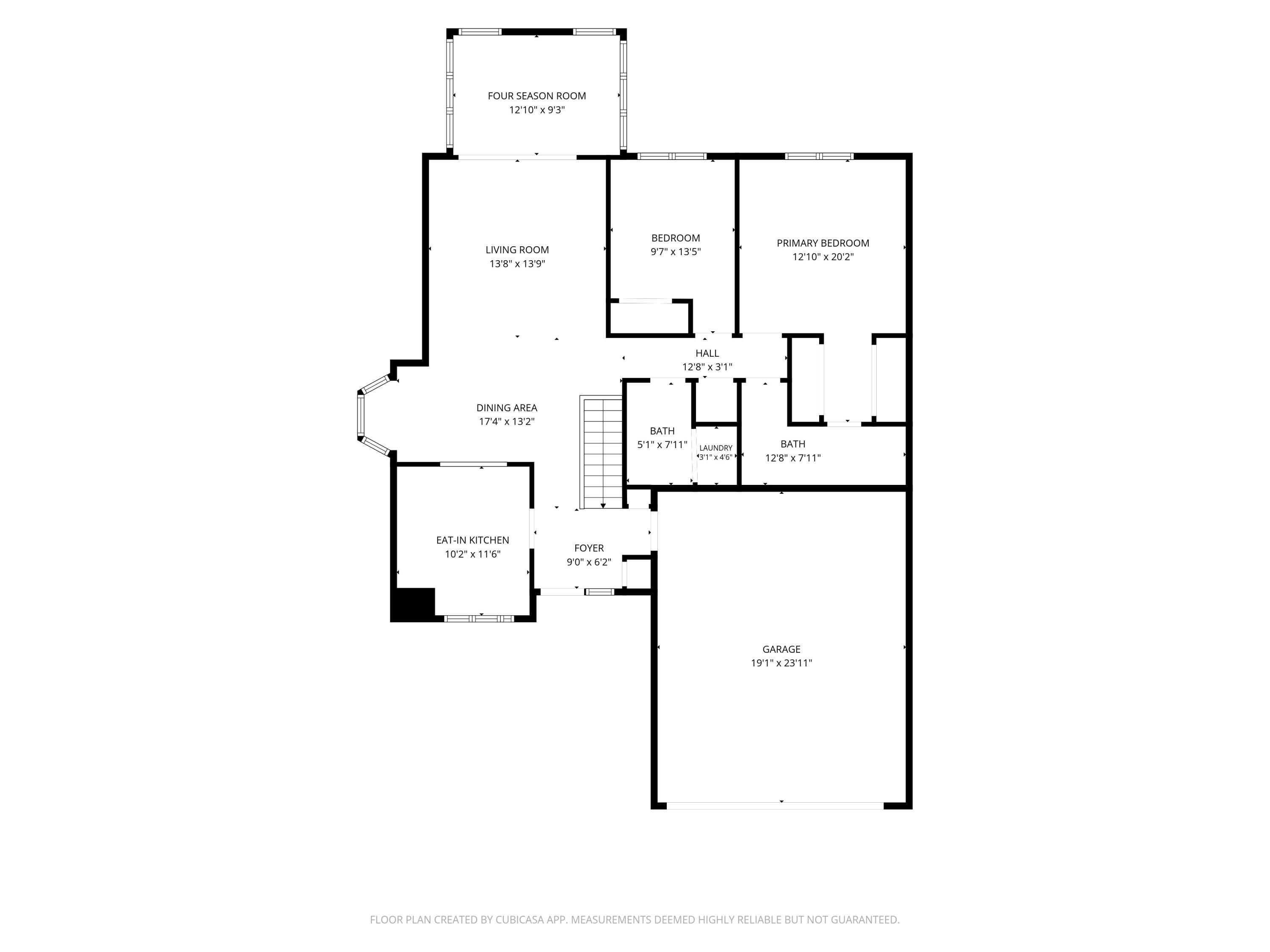 854 Claremont Court Holland MI 49423