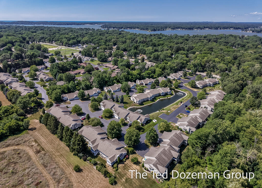 854 Claremont Court Holland MI 49423