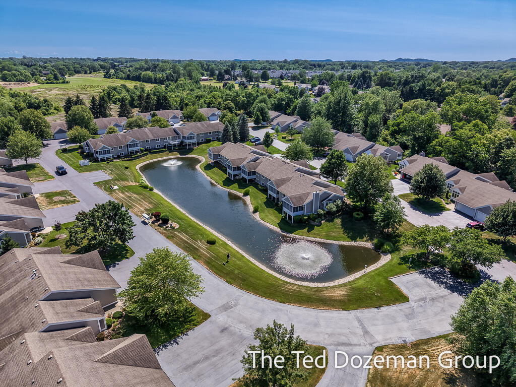 854 Claremont Court Holland MI 49423
