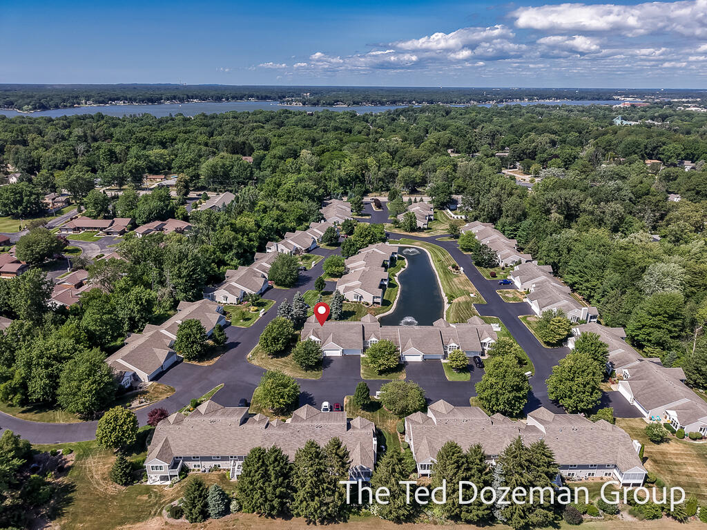 854 Claremont Court Holland MI 49423