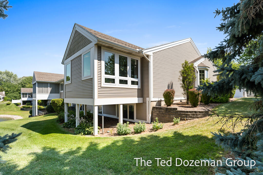 854 Claremont Court Holland MI 49423
