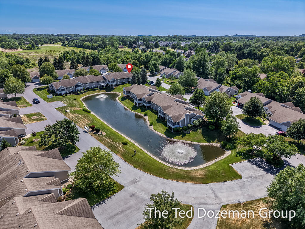 854 Claremont Court Holland MI 49423
