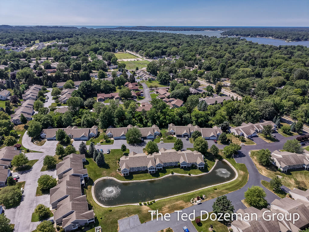 854 Claremont Court Holland MI 49423