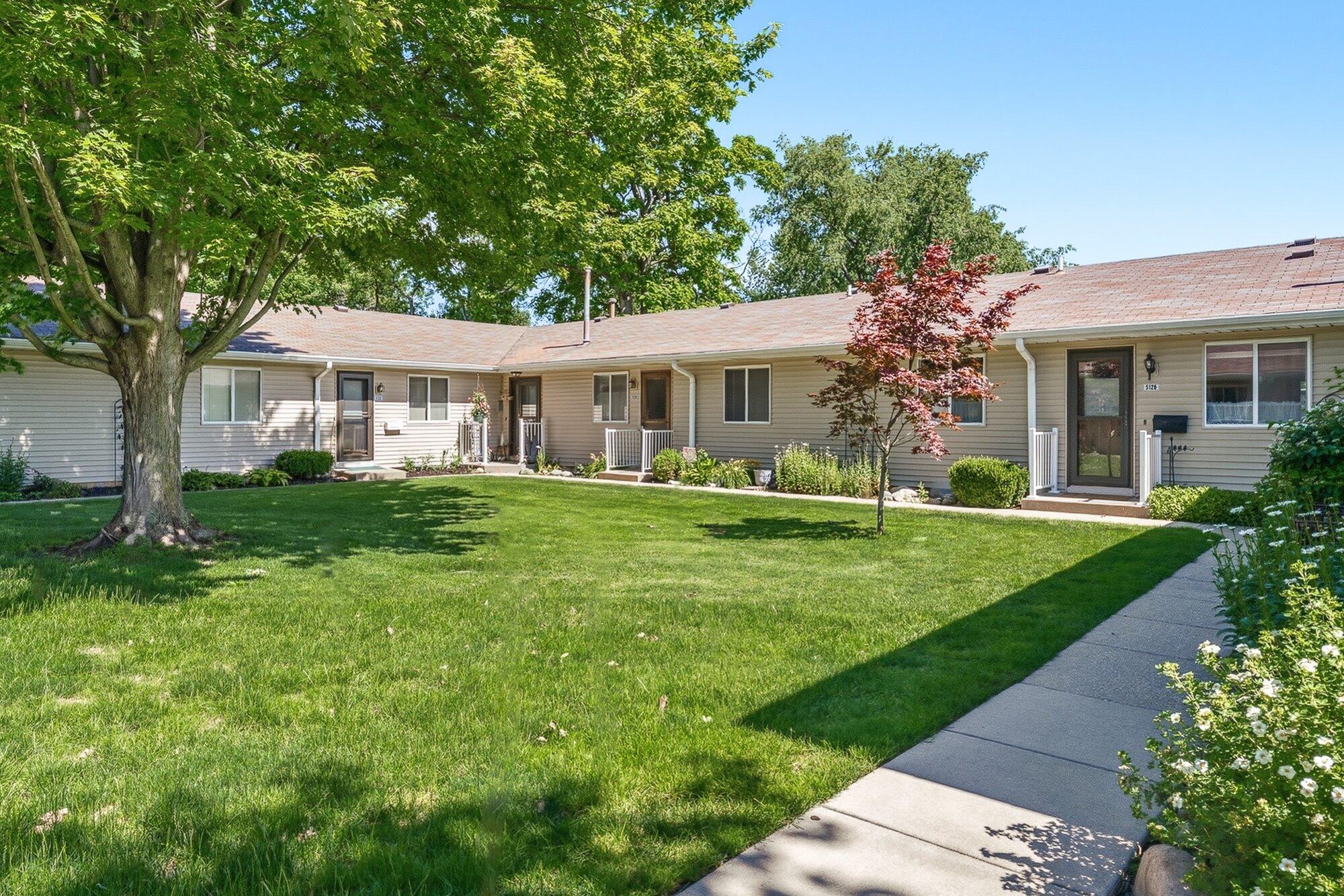 5128 Green Meadow Road Kalamazoo MI 49009