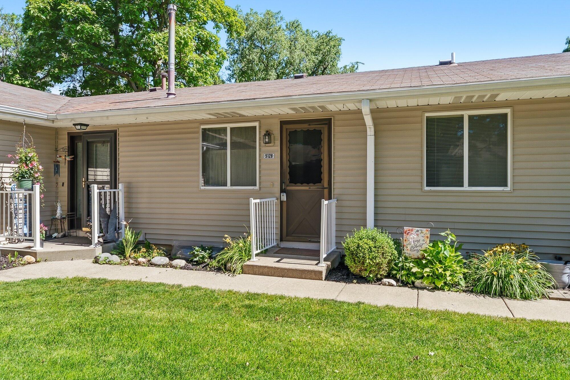 5128 Green Meadow Road Kalamazoo MI 49009